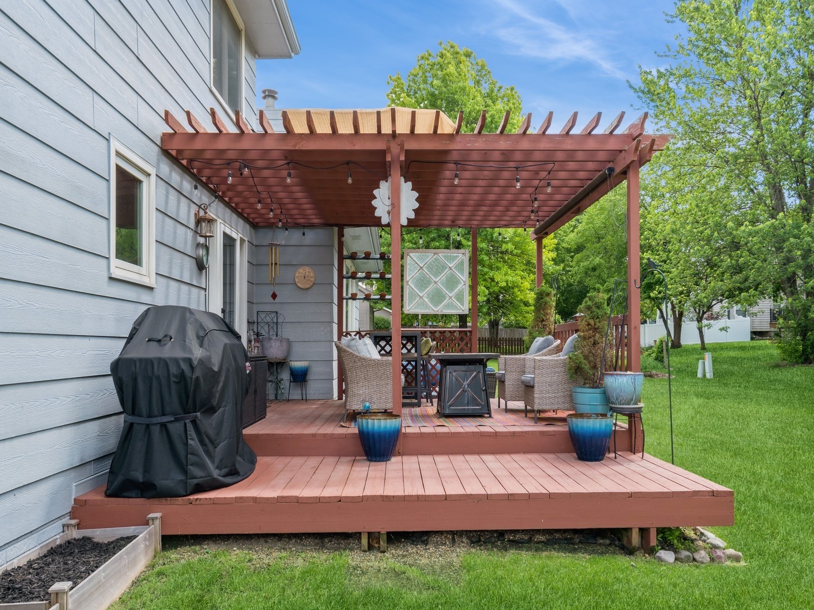 2190 NW 147th Street, Clive, Iowa image 6