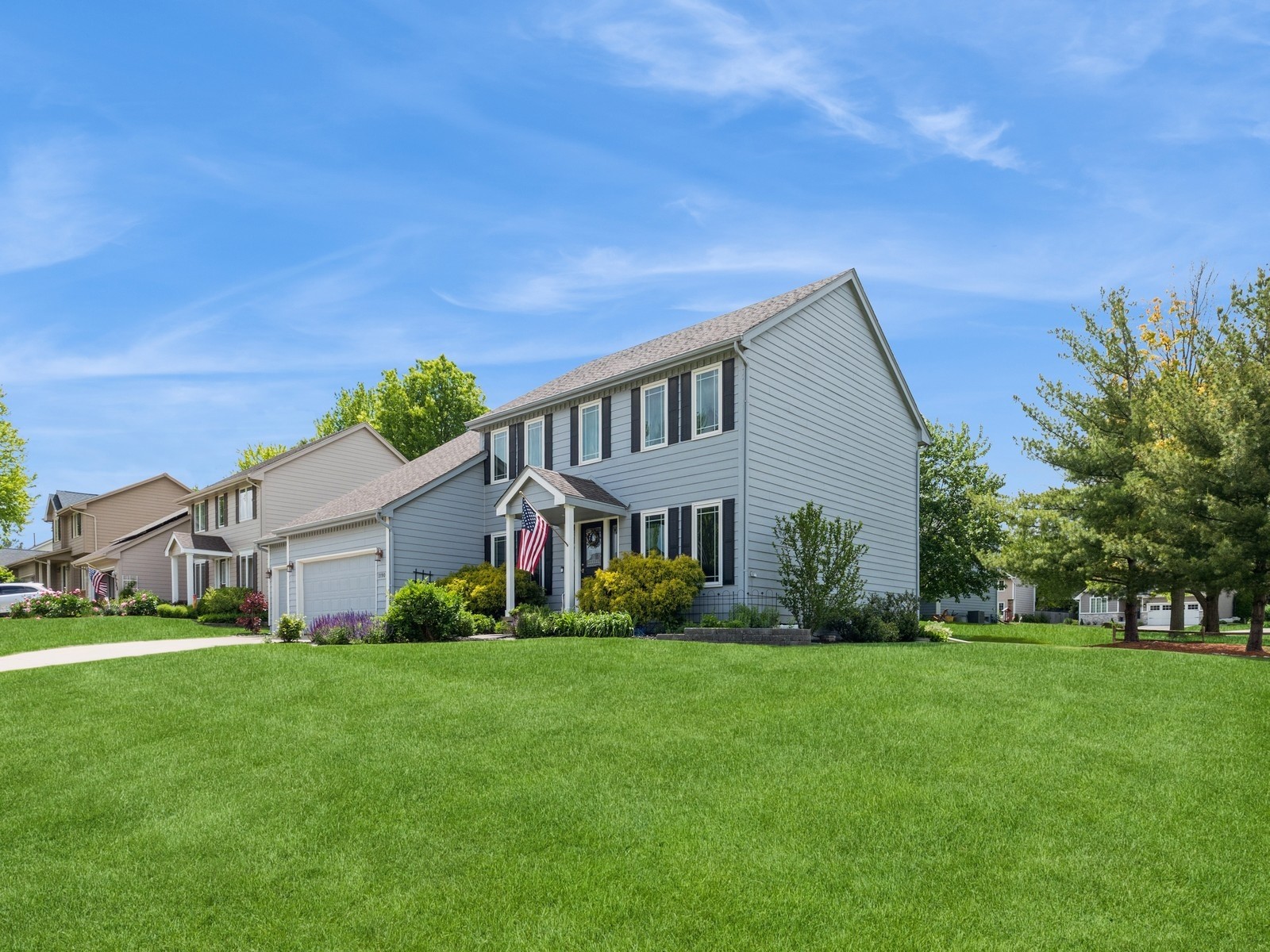 2190 NW 147th Street, Clive, Iowa image 4