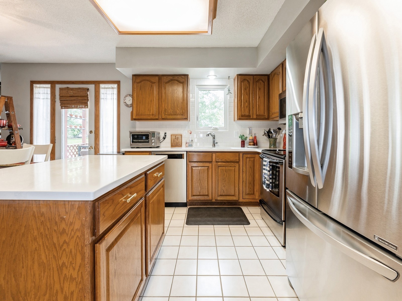 2190 NW 147th Street, Clive, Iowa image 15