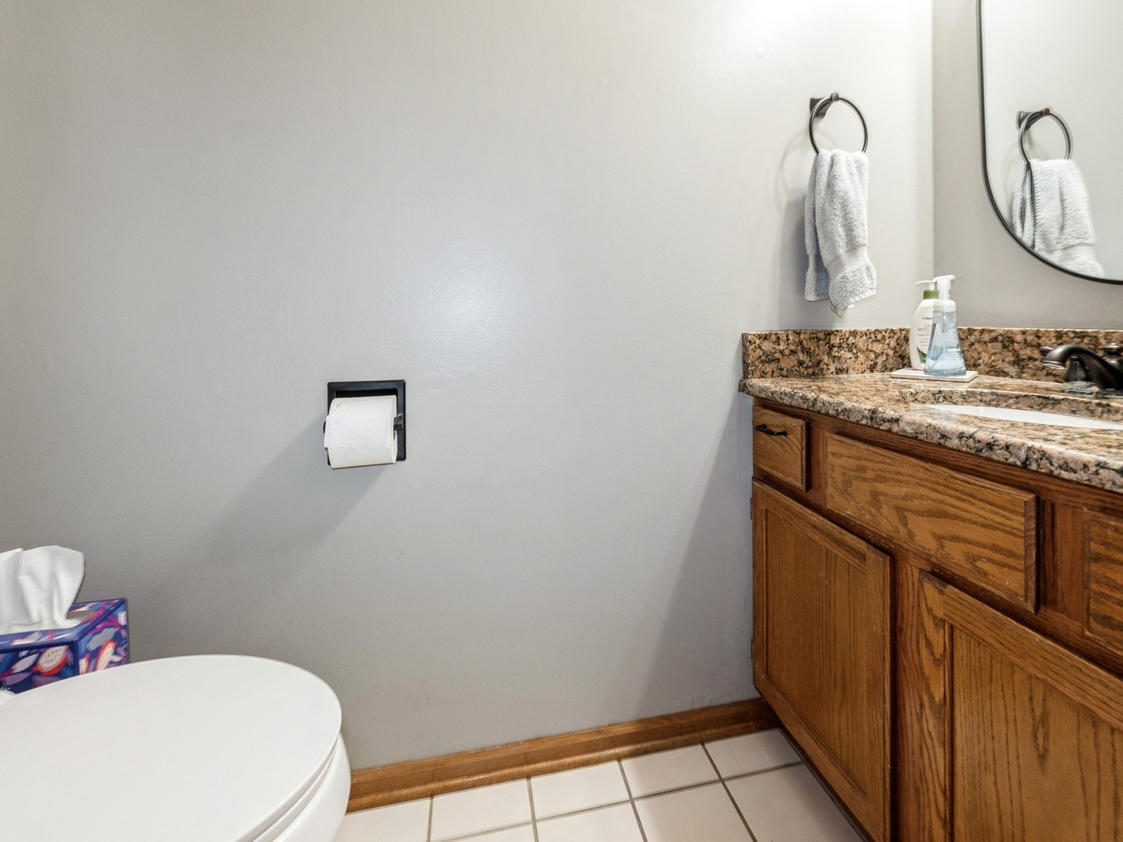 2190 NW 147th Street, Clive, Iowa image 20