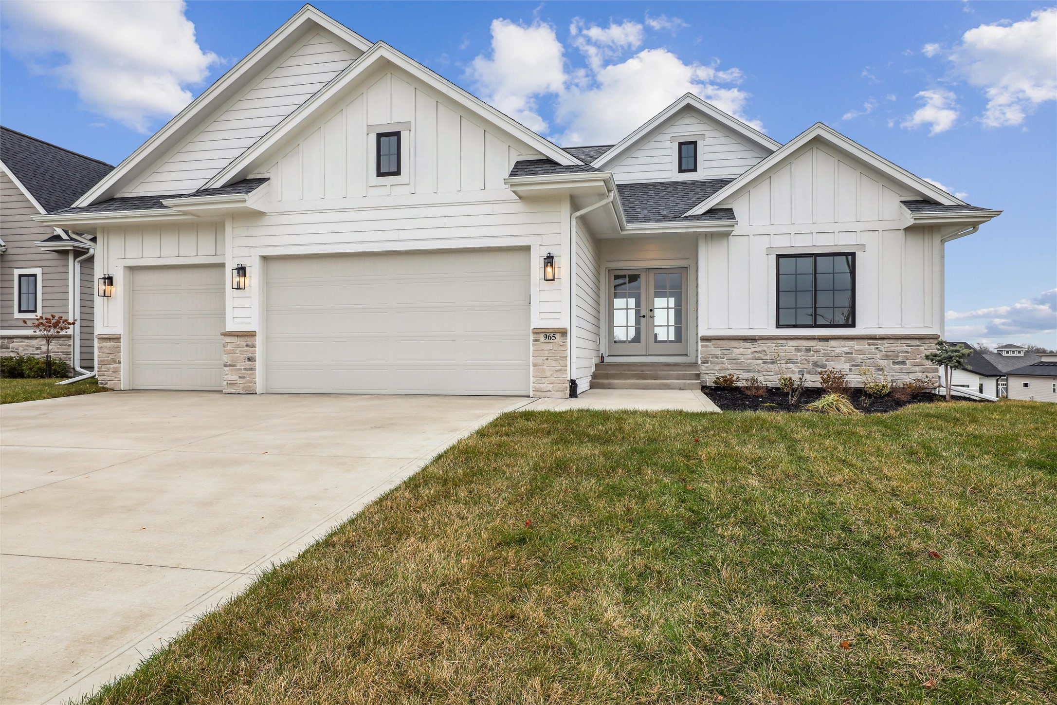 965 Ashler Drive, Waukee, Iowa image 1