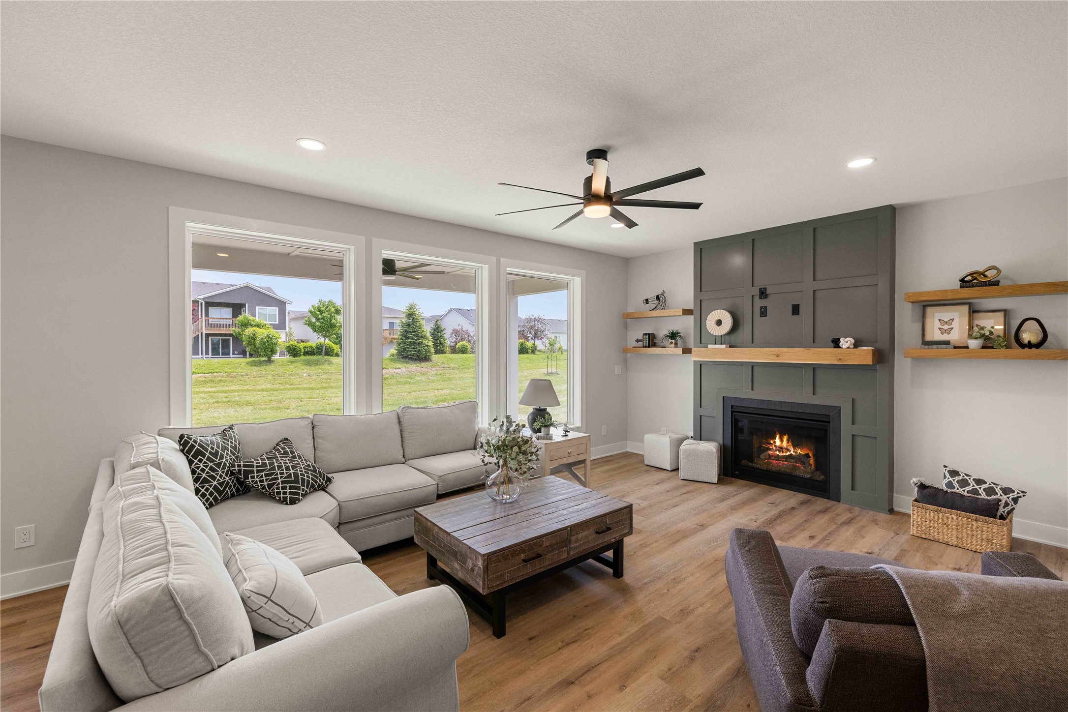 1252 S Radley Street