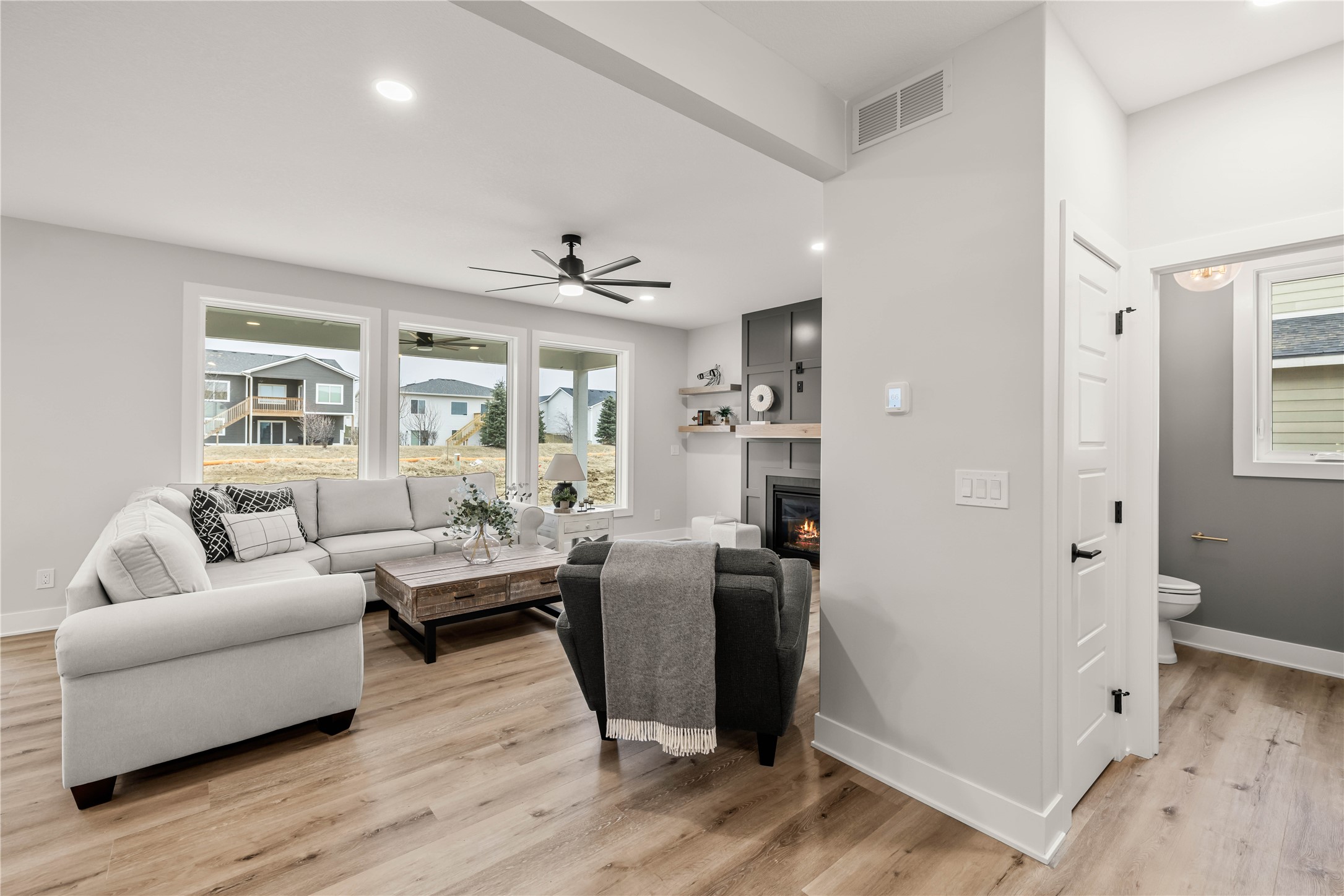 1252 S Radley Street