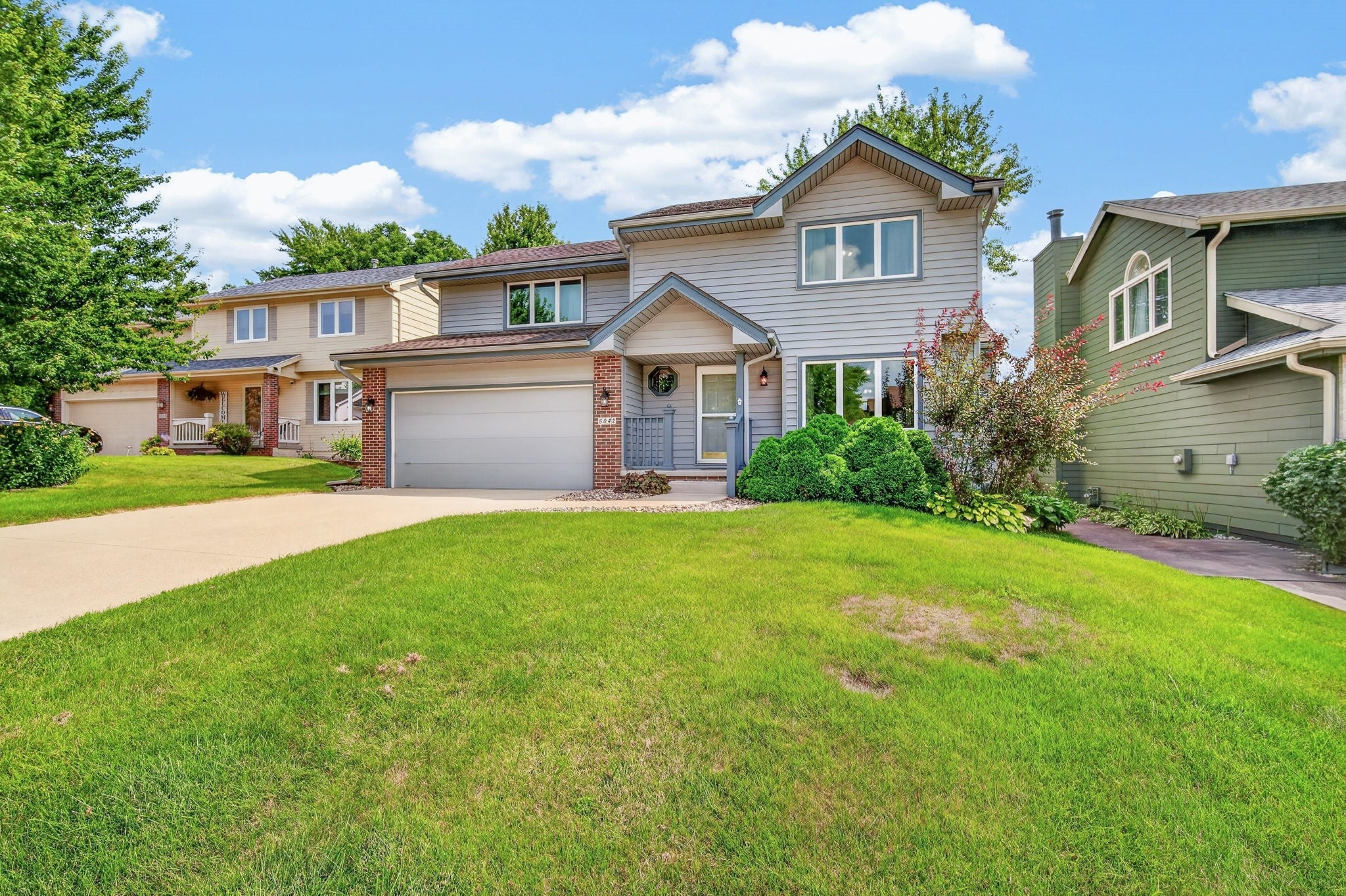 5042 Raintree Drive