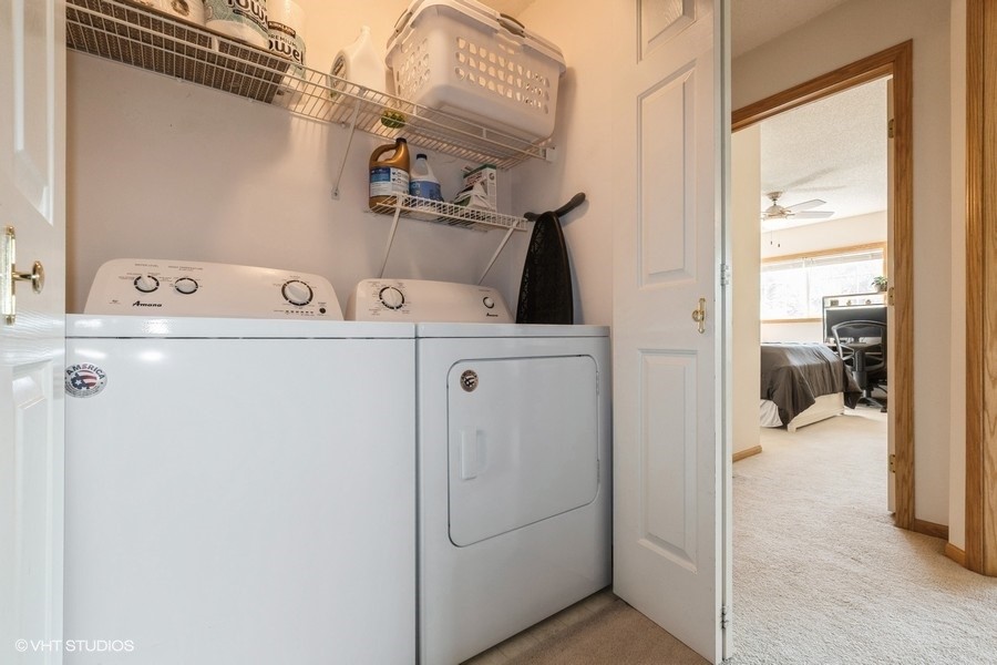 150 S Prairie View Drive #802, West Des Moines, Iowa image 6