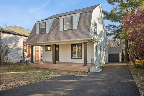 415 42nd Street Des Moines IA 50312