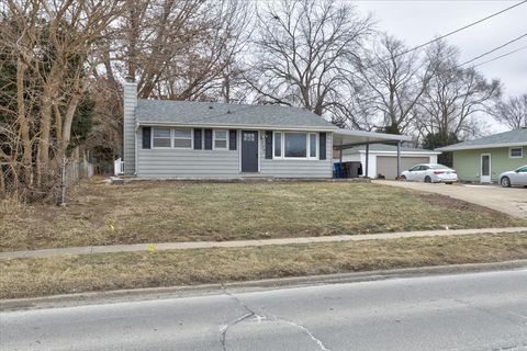 4707 SW 14th Street Des Moines IA 50315