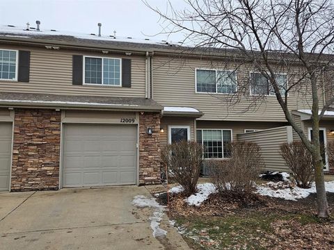 Condo For Sale - 8610 Ep True Parkway #12009<br/> West Des Moines, IA 50265