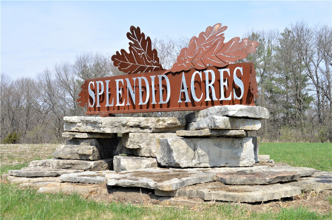 Photo 1 of 4 — Lot 24 Pioneer Trail, Indianola, IA 50125