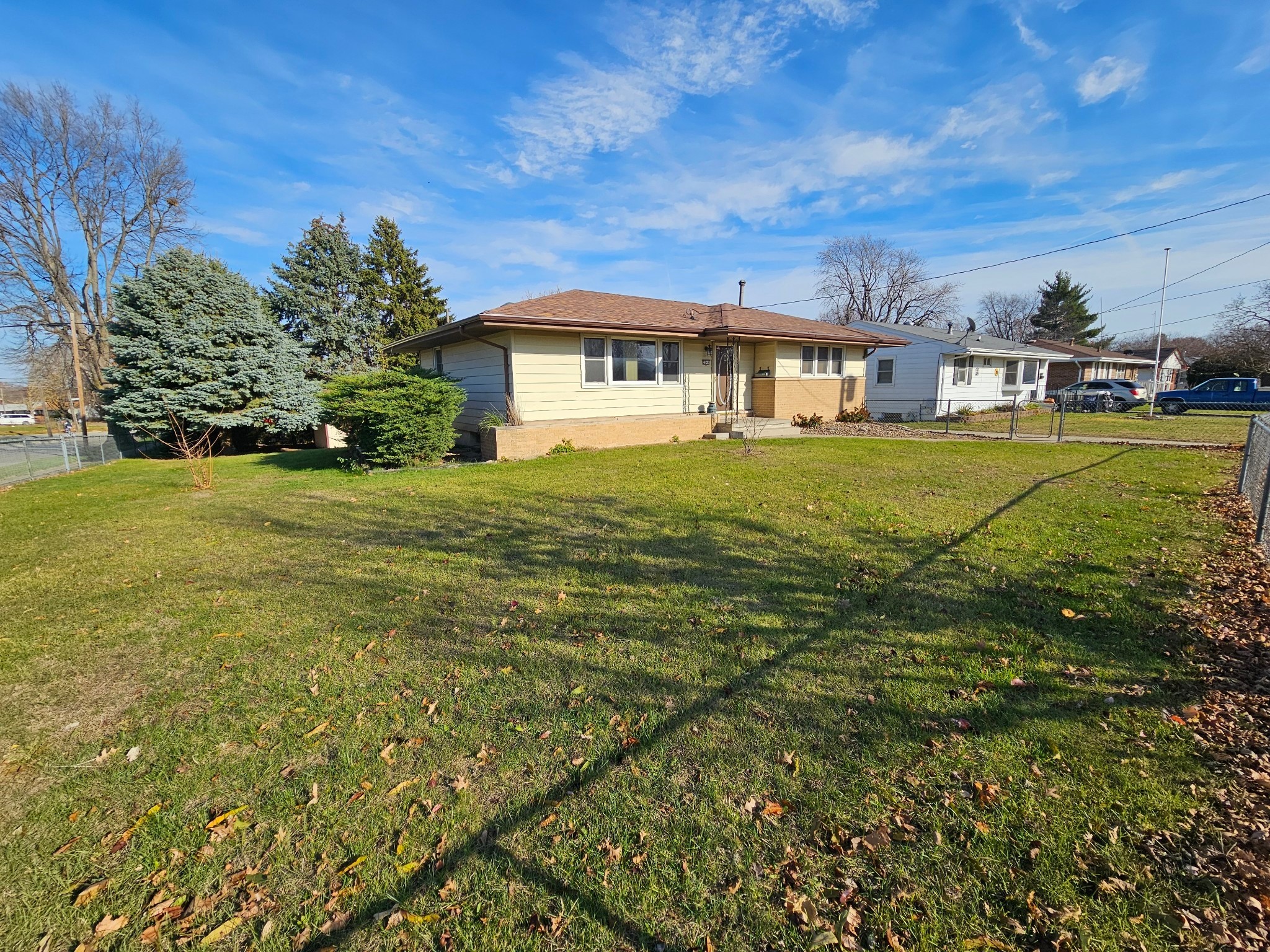 2544 Mansfield Drive, Des Moines, Iowa image 3