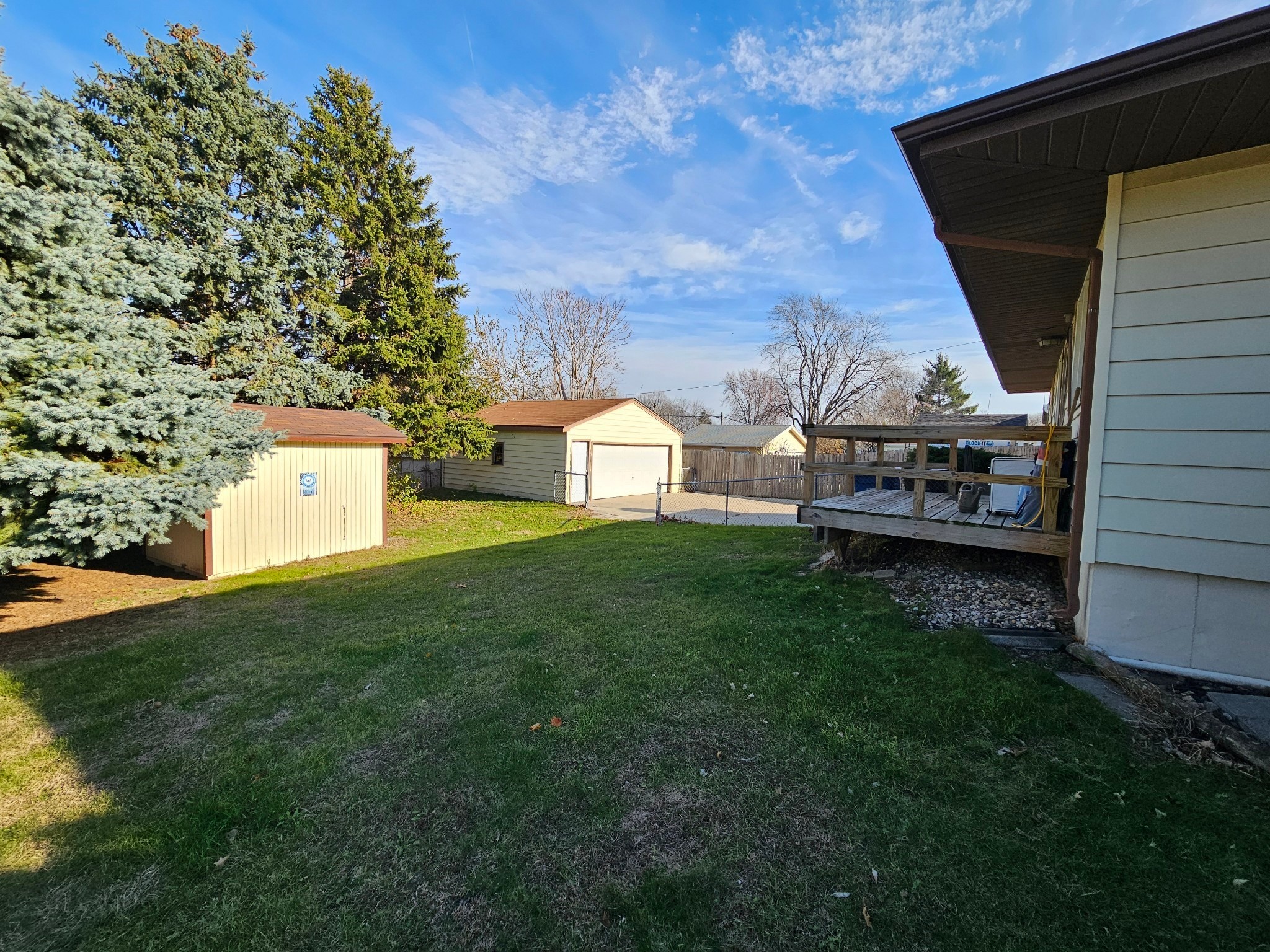 2544 Mansfield Drive, Des Moines, Iowa image 6