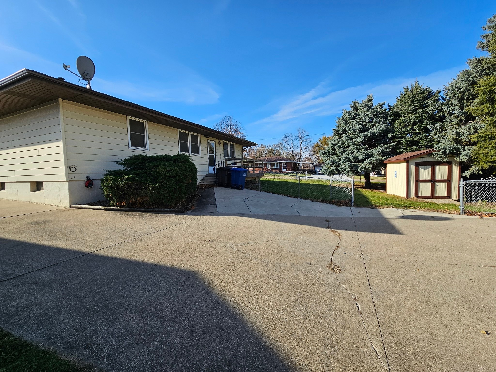 2544 Mansfield Drive, Des Moines, Iowa image 5