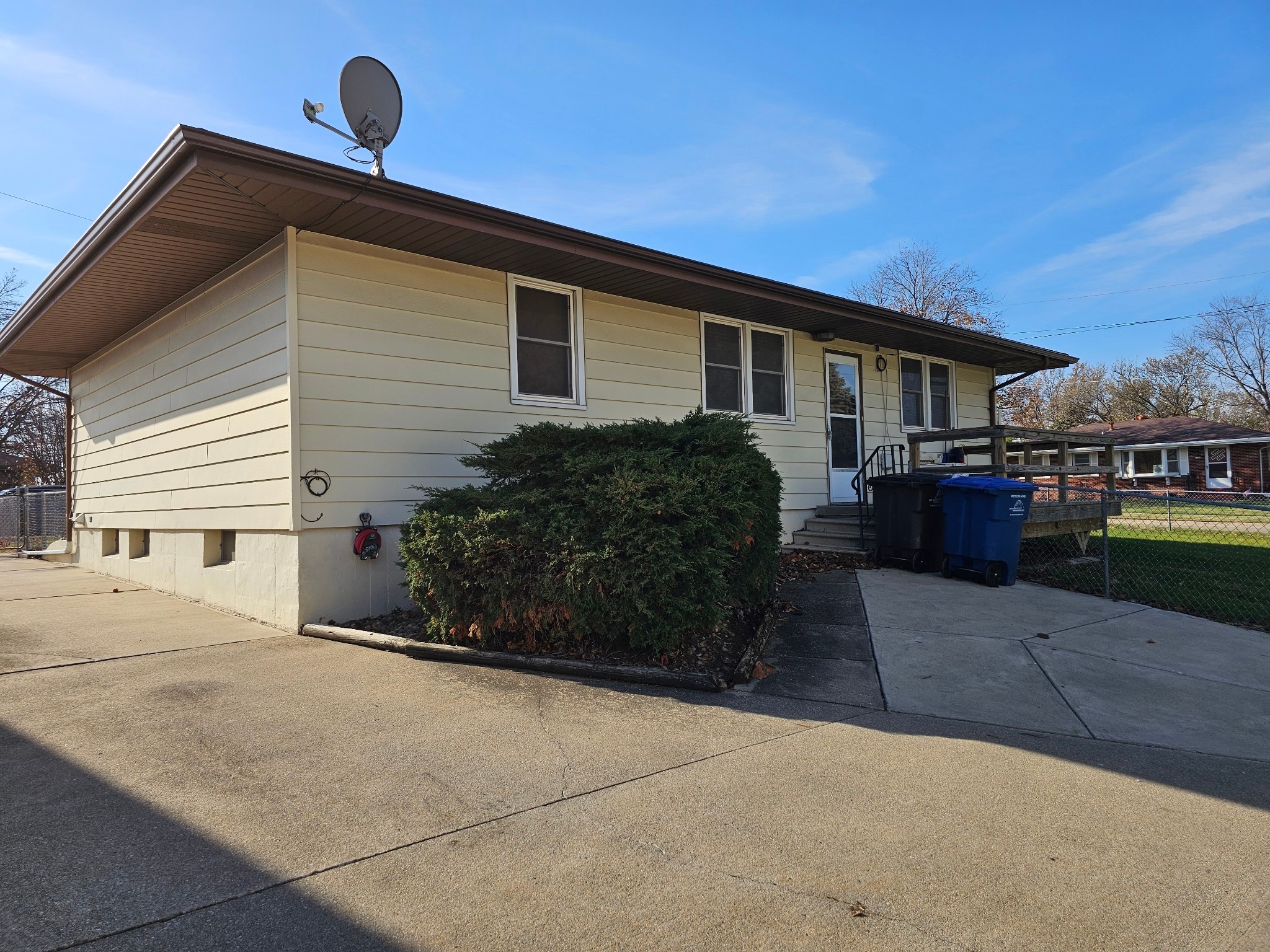 2544 Mansfield Drive, Des Moines, Iowa image 4