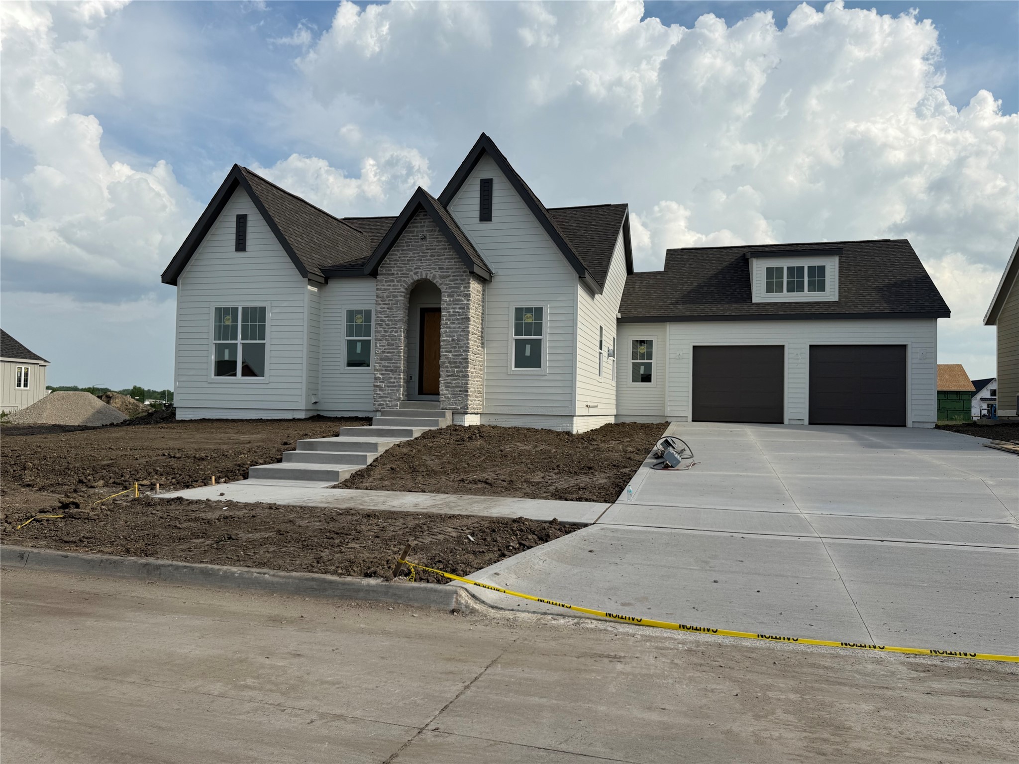 303 SW 17th Street