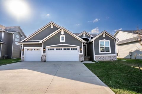 Homes For Sale - 2391 SE 5th Street<br/> West Des Moines, IA 50265
