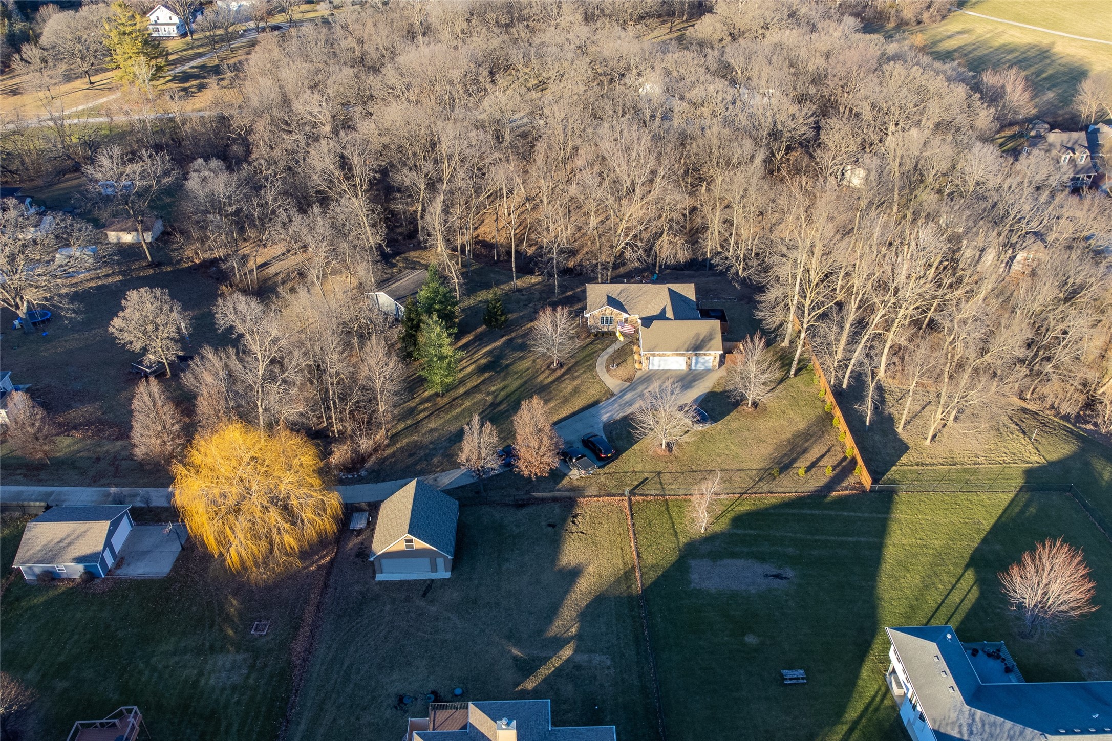 7069 NW 6th Drive, Ankeny, Iowa image 4