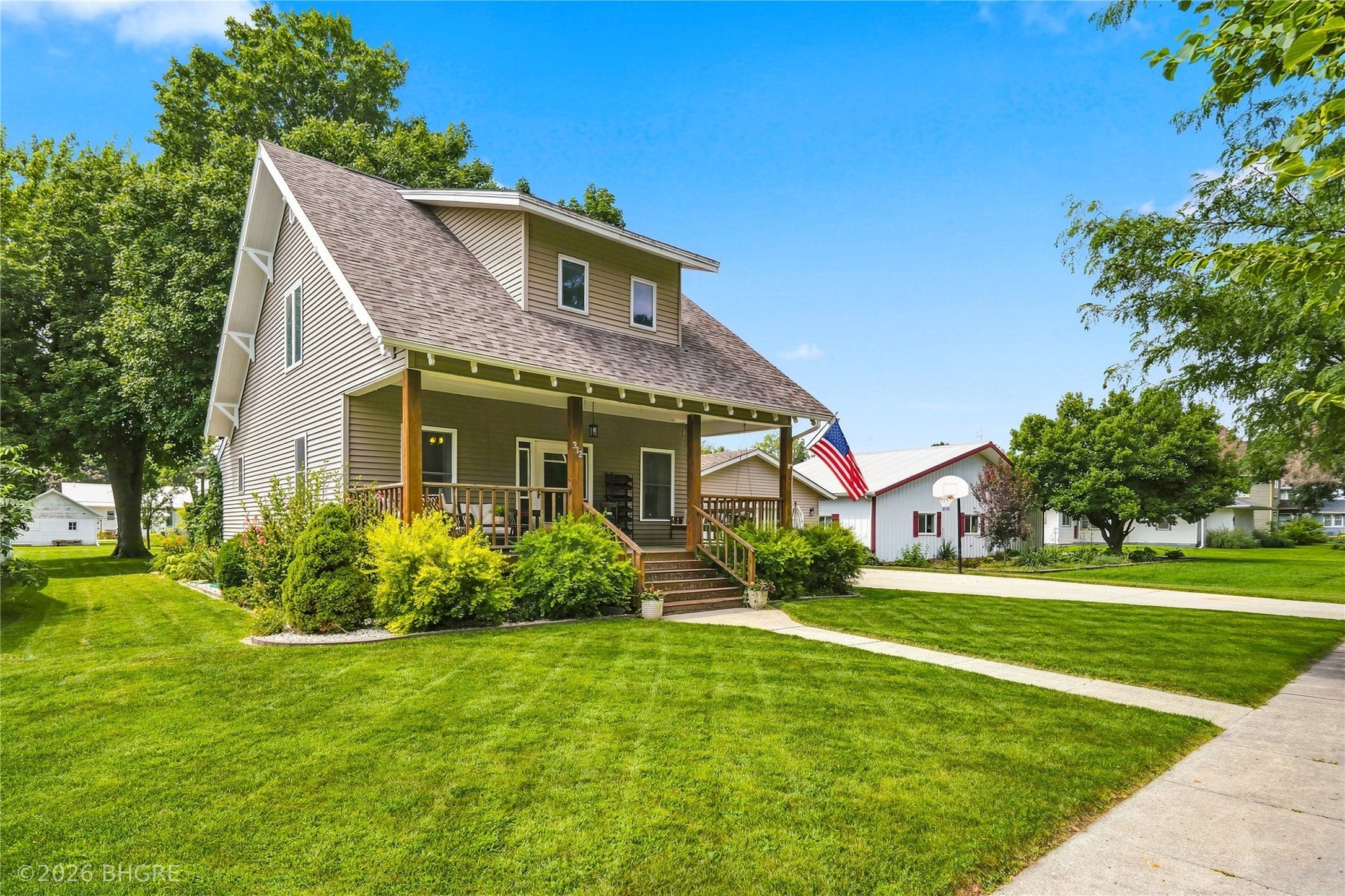 312 S Main Street