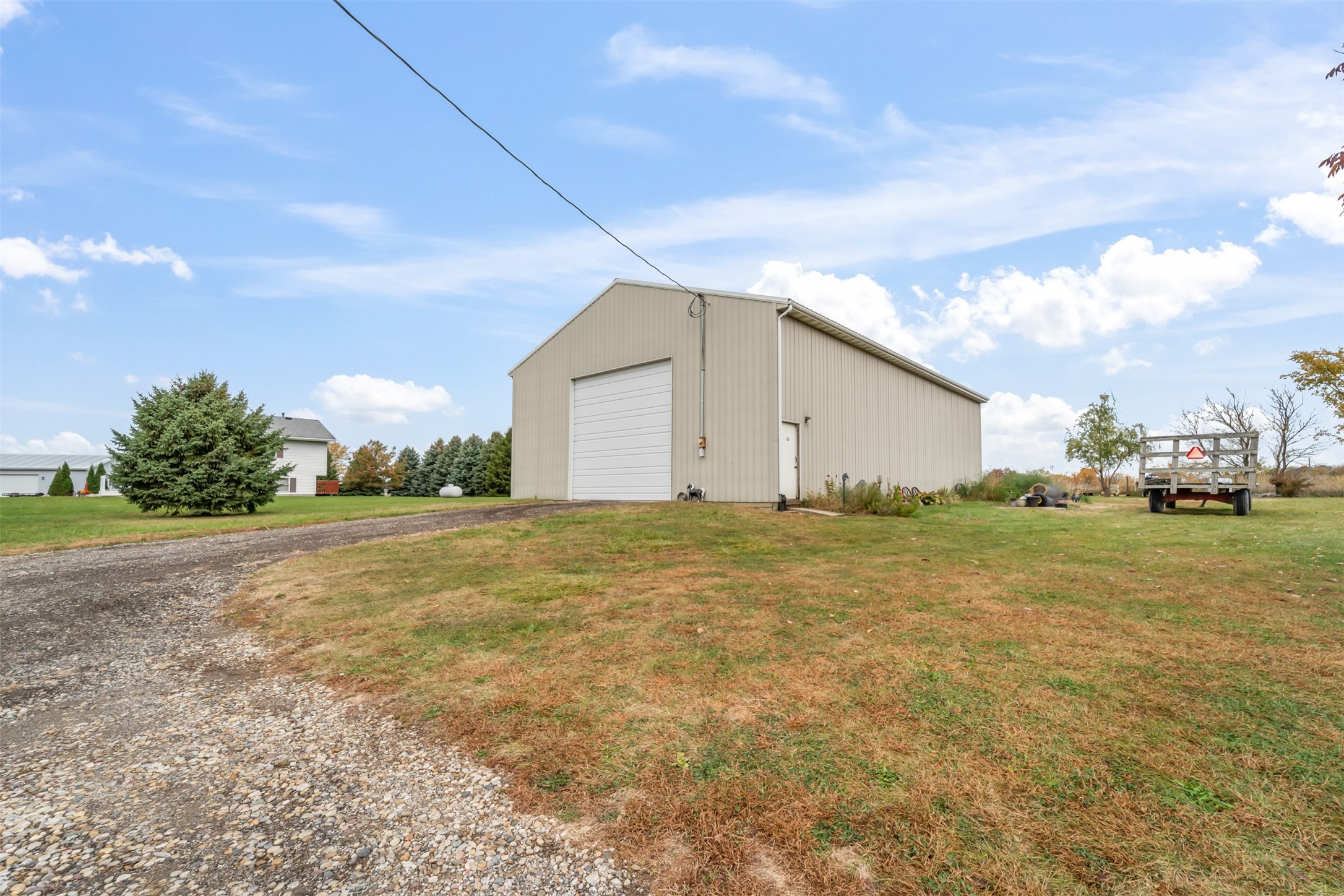 1483 Newbold Drive, Knoxville, Iowa image 3