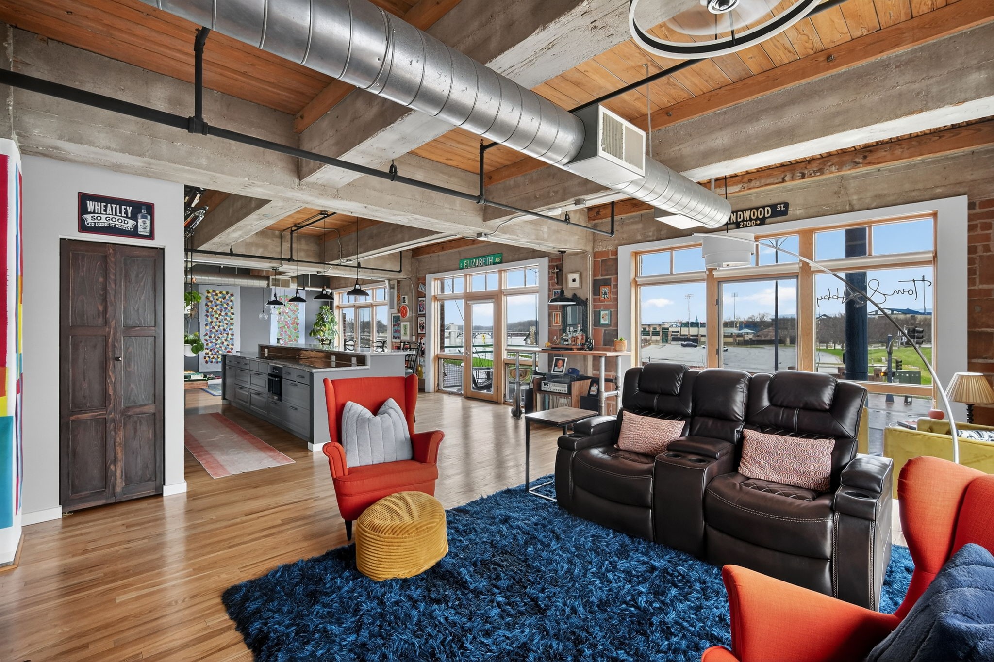 100 Market Street 215