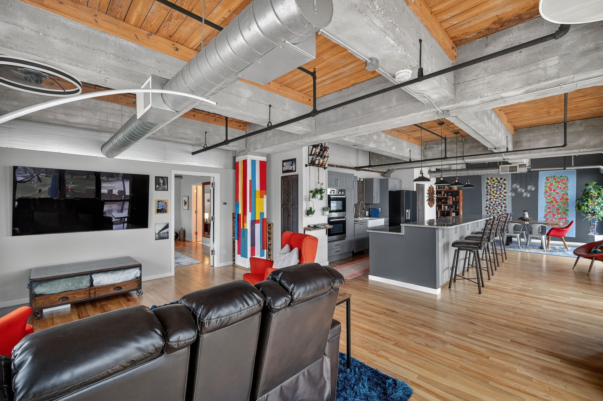 100 Market Street 215
