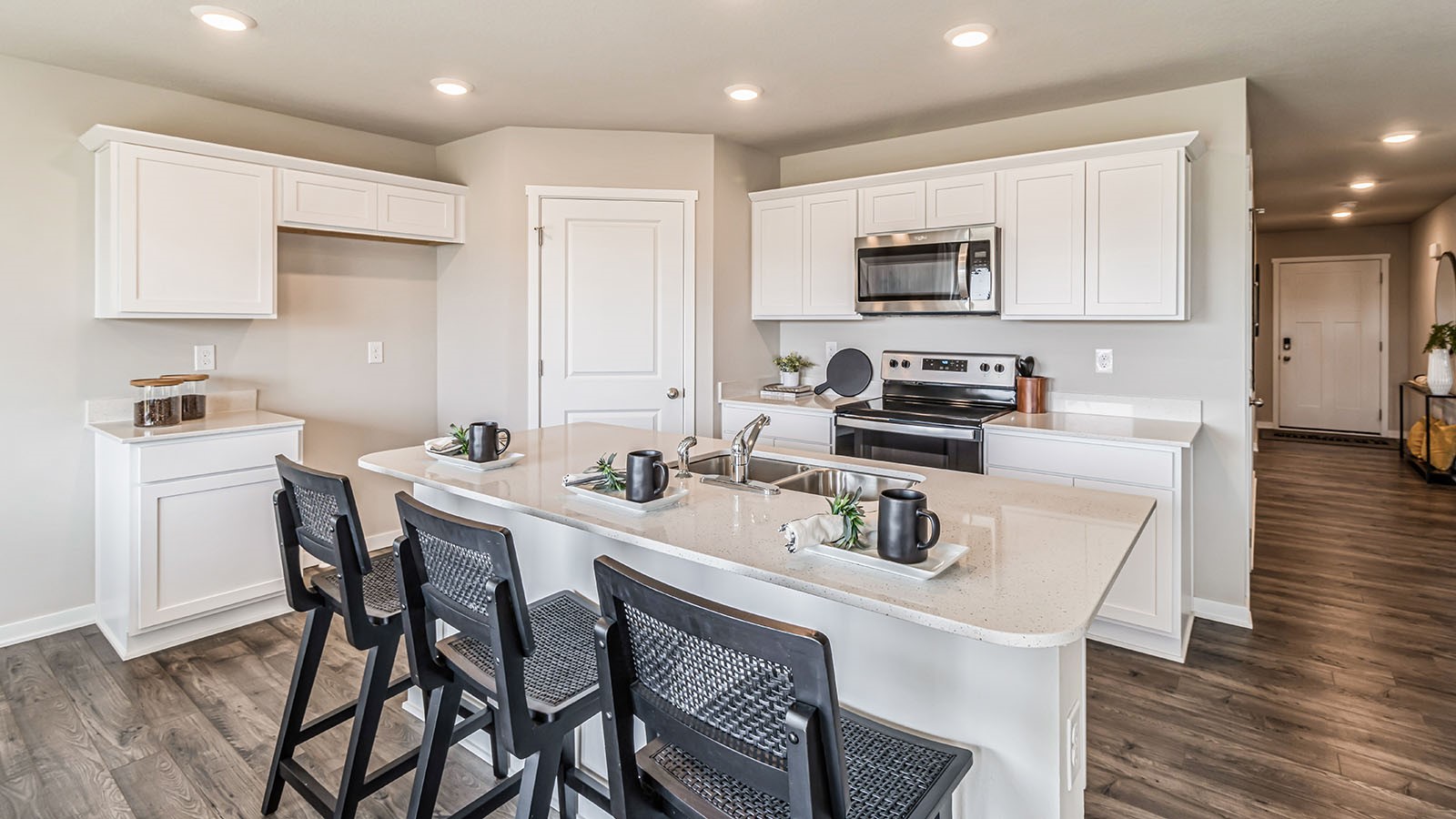 1360 Northview Drive, Waukee, Iowa image 6