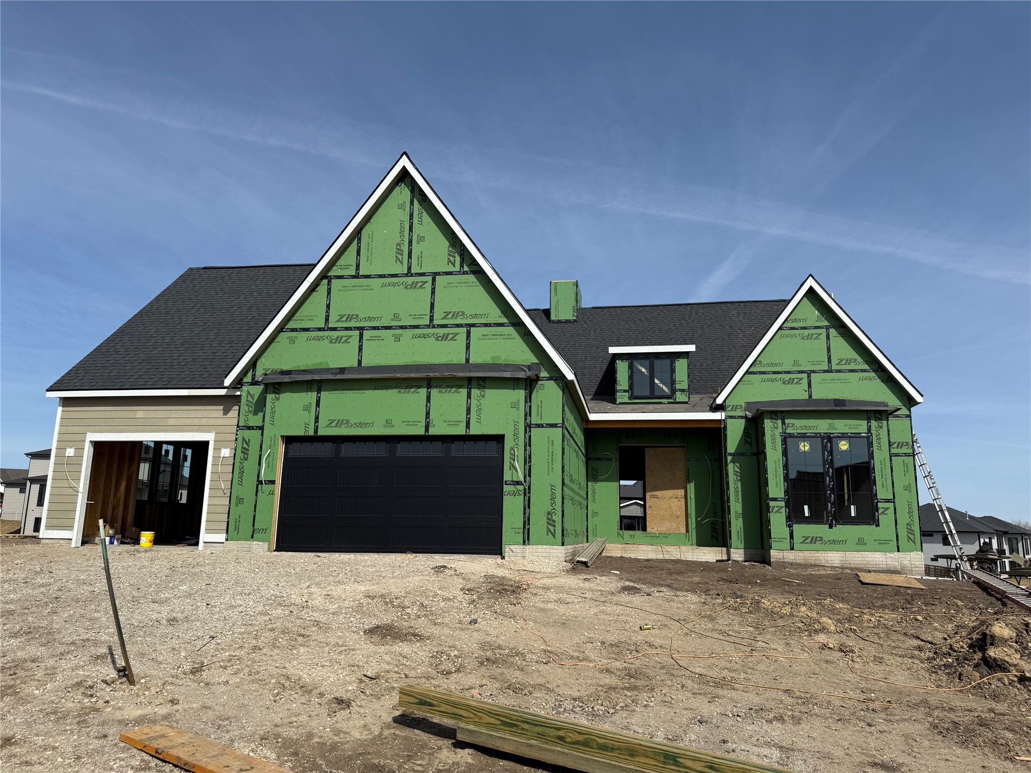 18241 Baxter Place, Clive, Iowa image 1