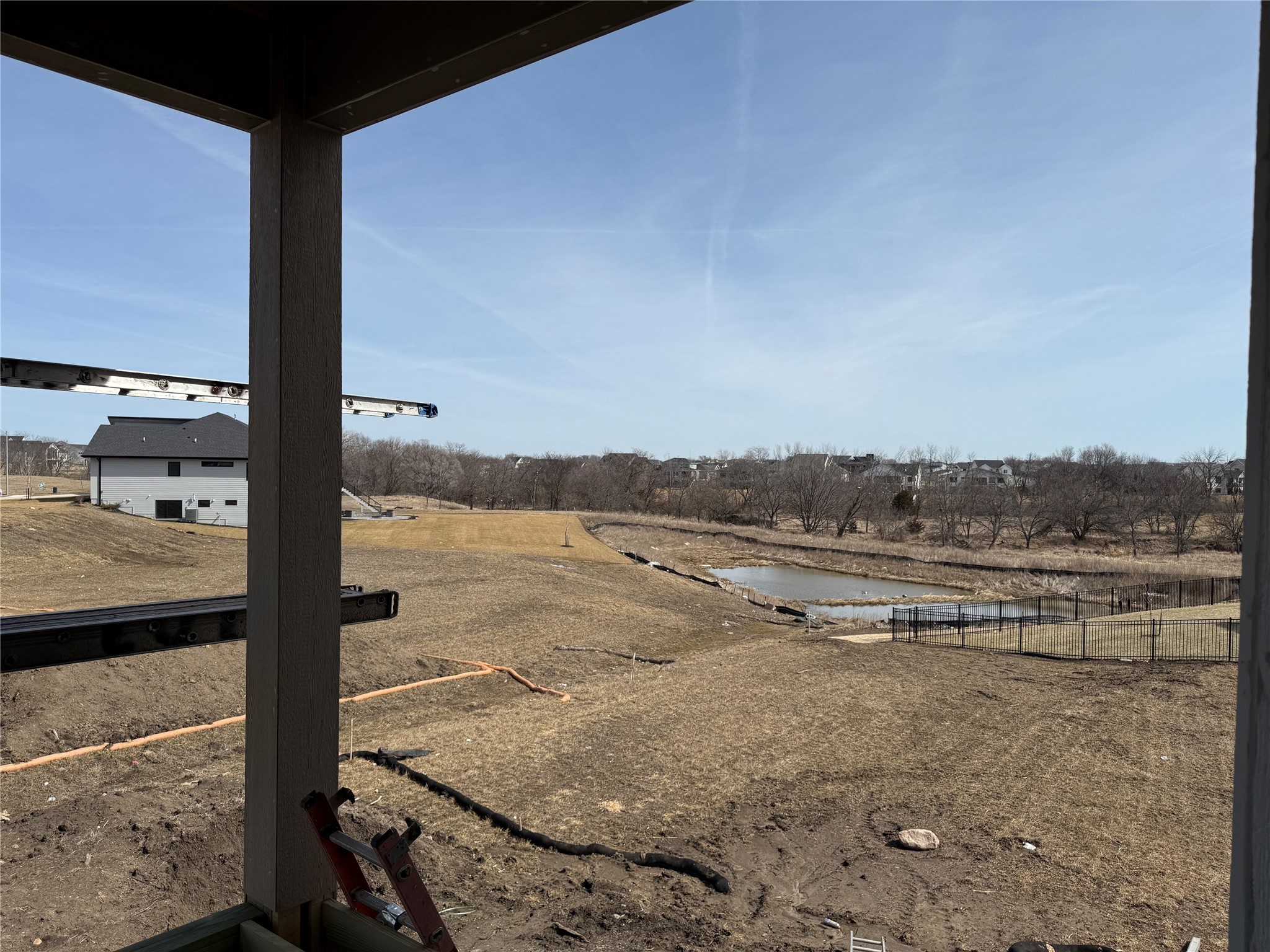 18241 Baxter Place, Clive, Iowa image 3