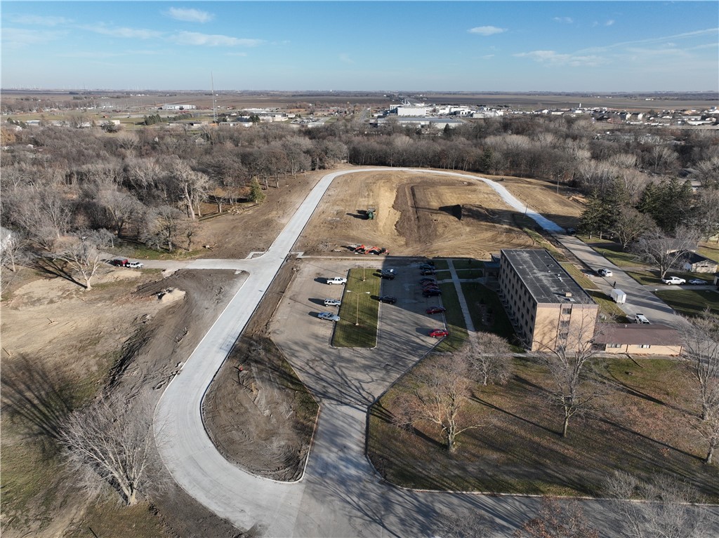 Lot 16 Academy Circle, Nevada, Iowa image 6