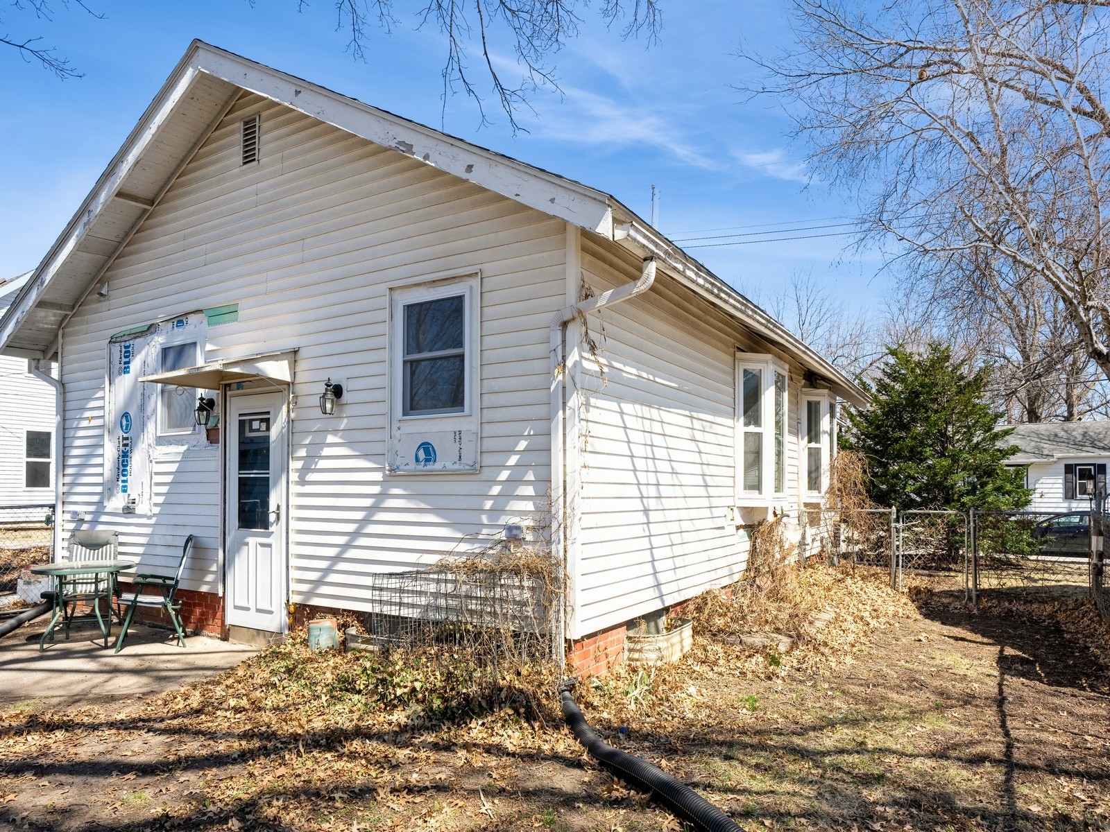 613 E 8th Street, Newton, Iowa image 12