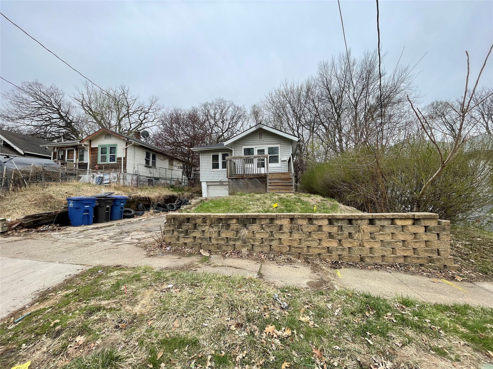1822 22nd Street, Des Moines, Iowa image 1