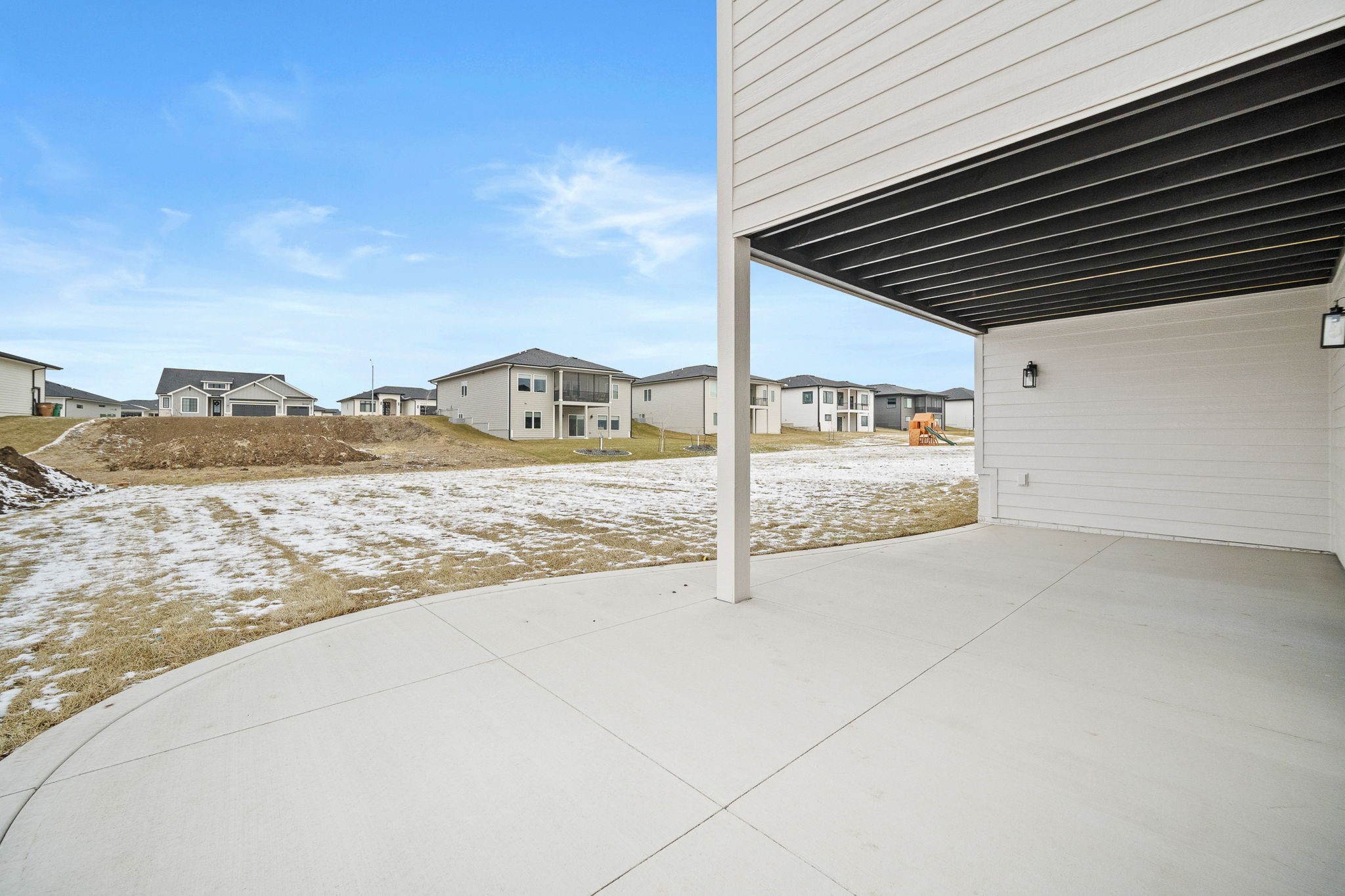 18007 Hammontree Circle, Clive, Iowa image 28