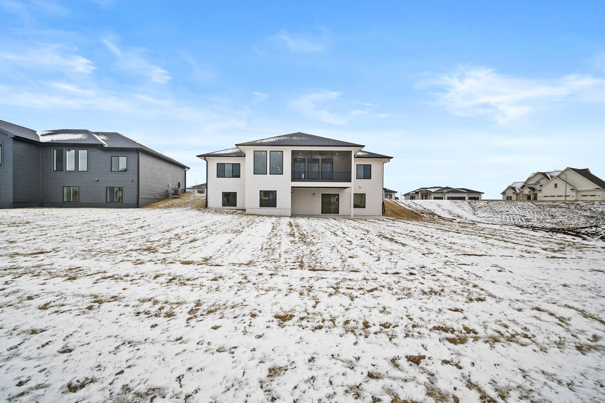 18007 Hammontree Circle, Clive, Iowa image 33