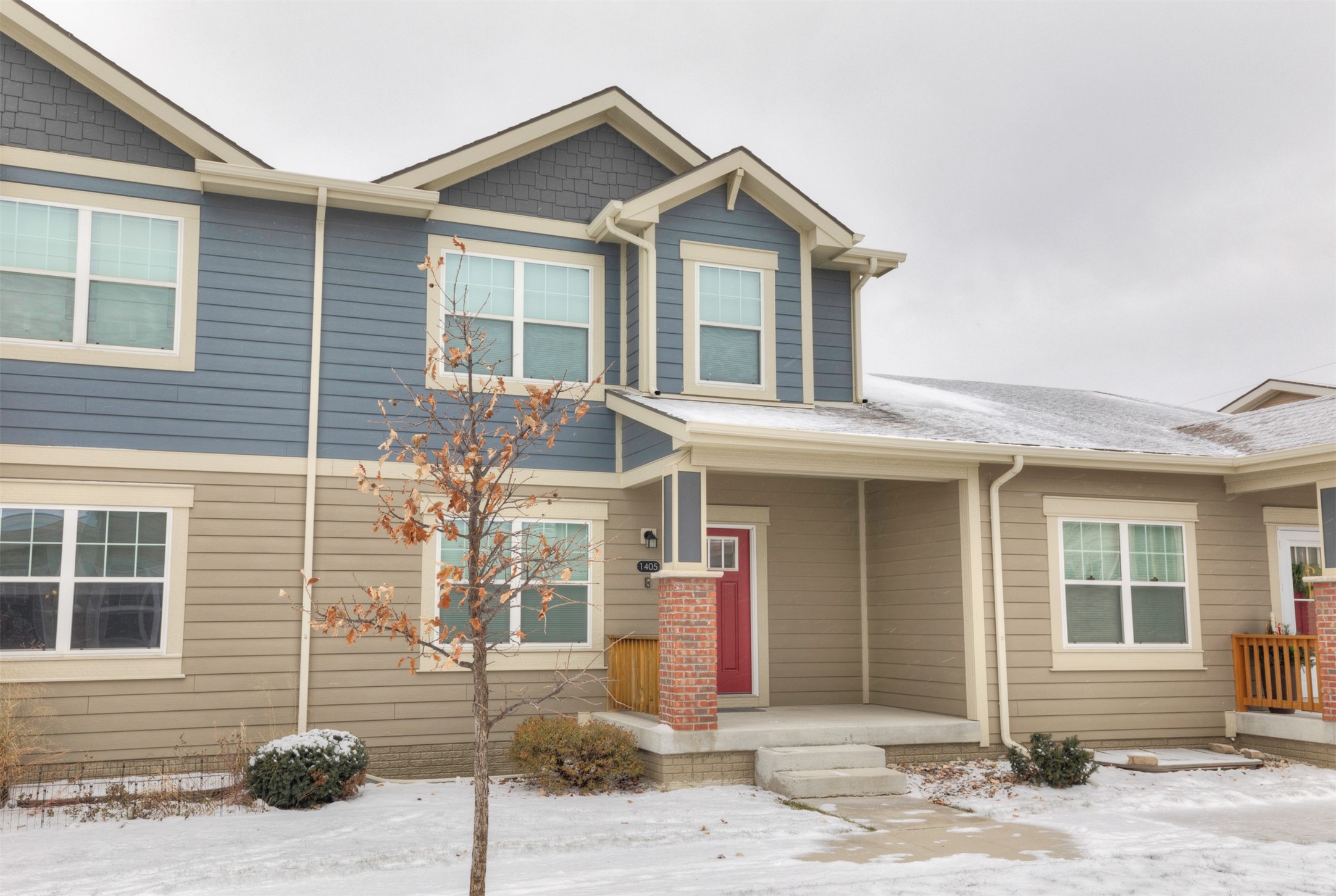 1405 SW Parkridge Lane, Ankeny, Iowa image 3