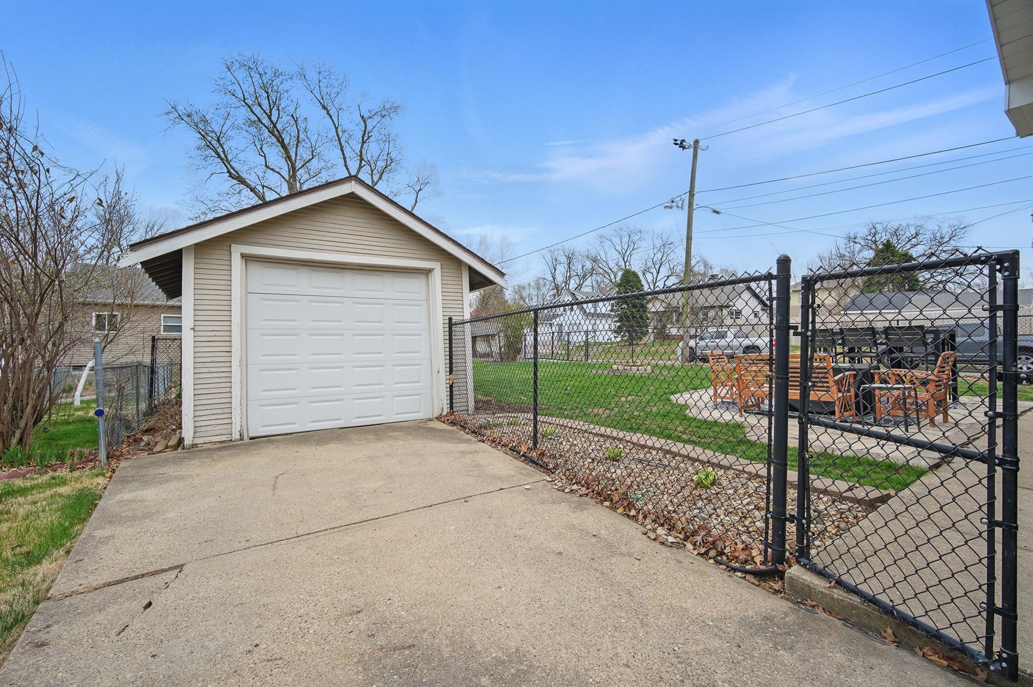 2701 30th Street, Des Moines, Iowa image 22
