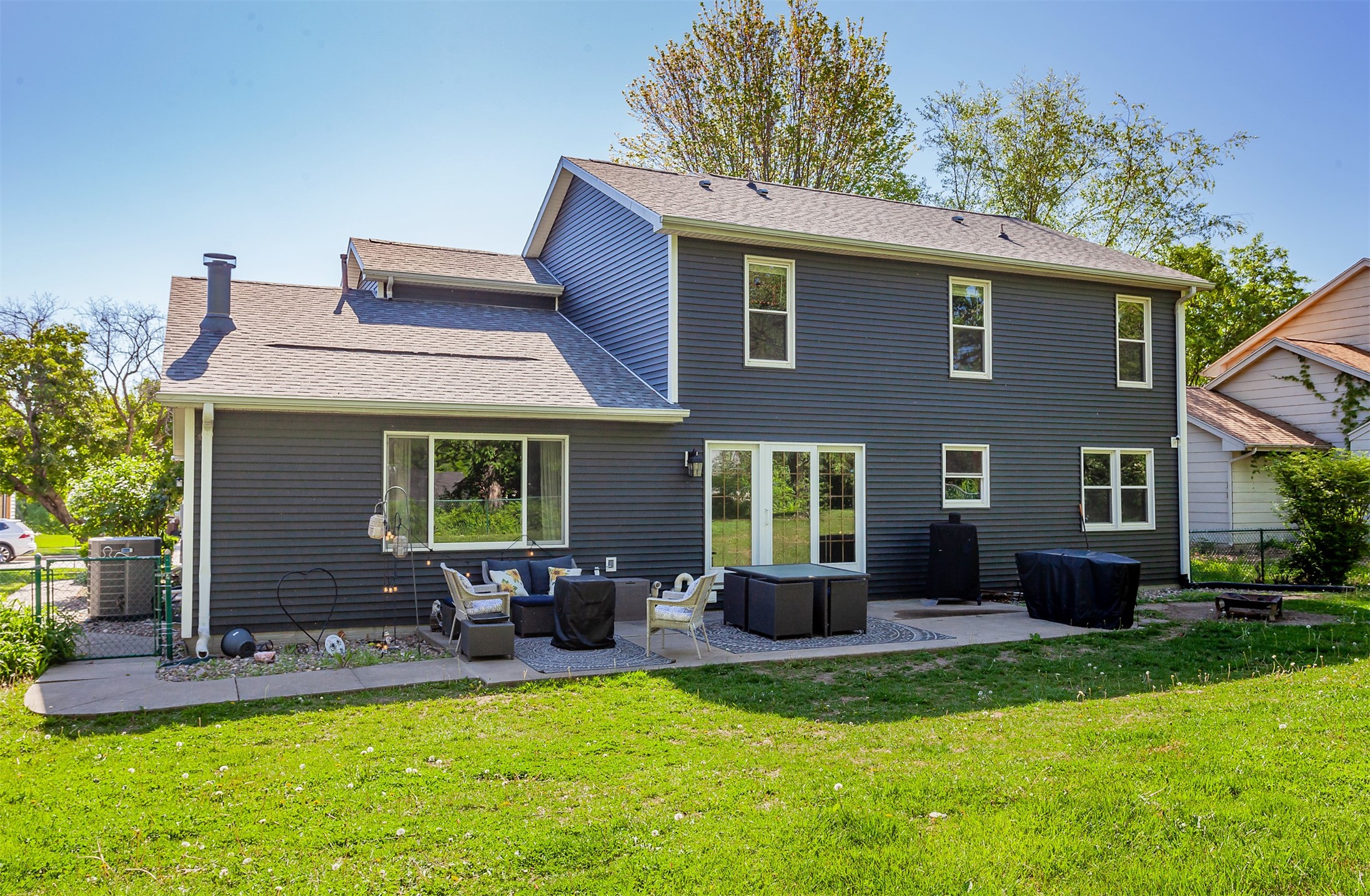 1503 Lundahl Court, Indianola, Iowa image 4