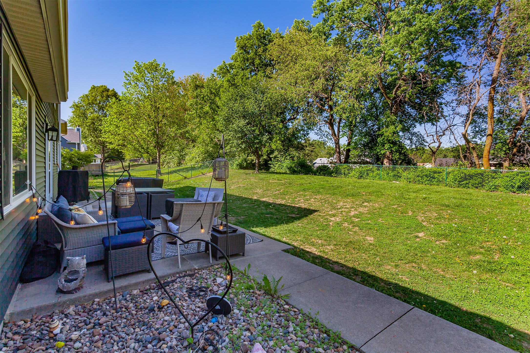 1503 Lundahl Court, Indianola, Iowa image 7