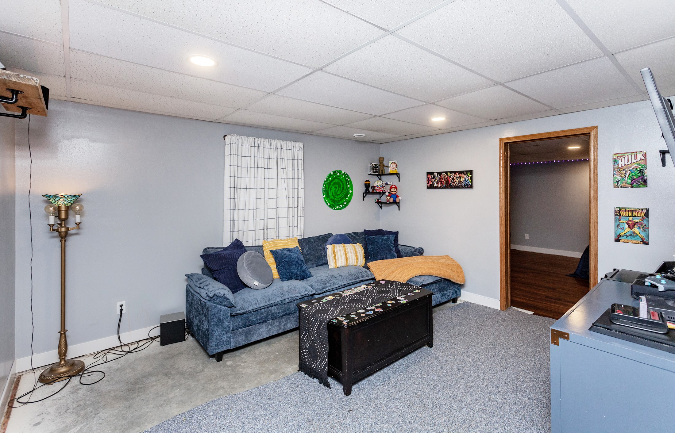1503 Lundahl Court, Indianola, Iowa image 30
