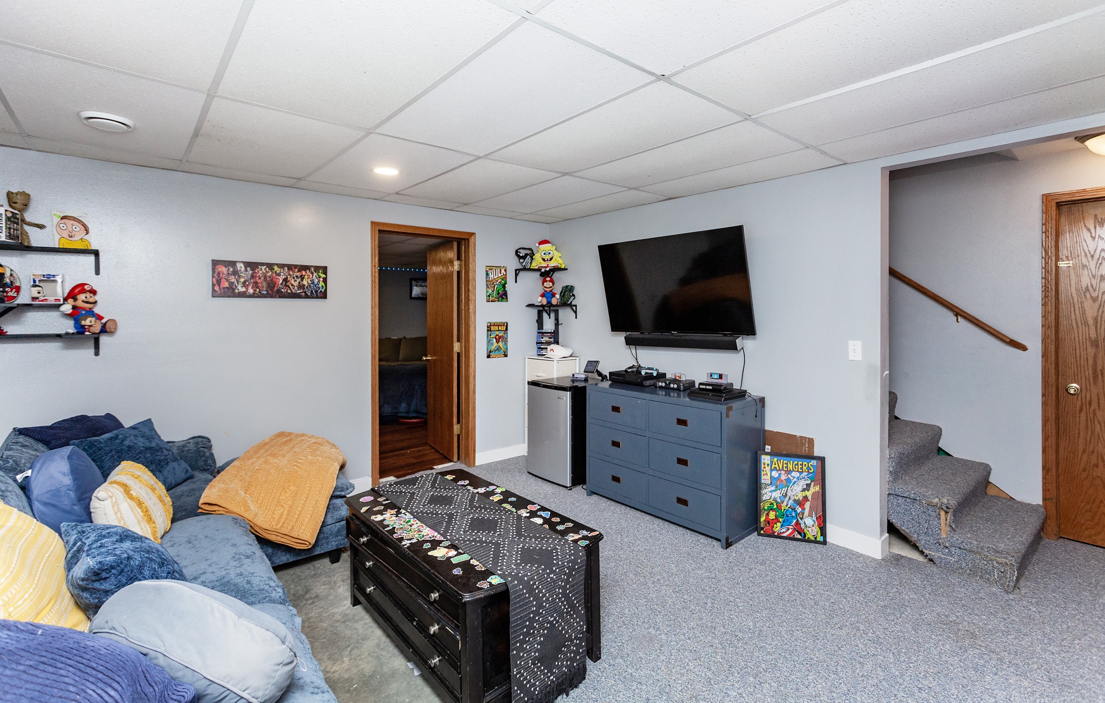 1503 Lundahl Court, Indianola, Iowa image 31