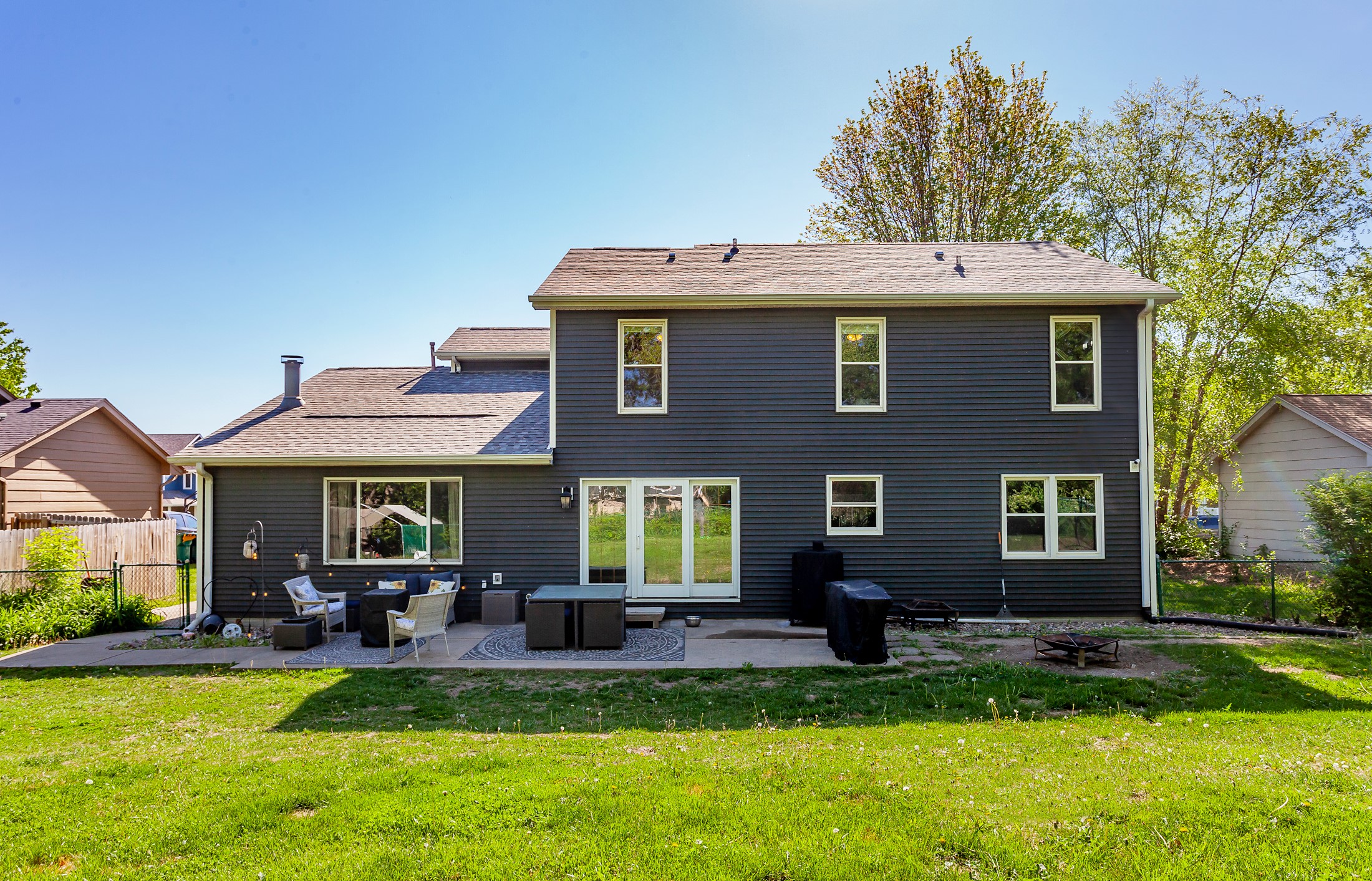 1503 Lundahl Court, Indianola, Iowa image 3