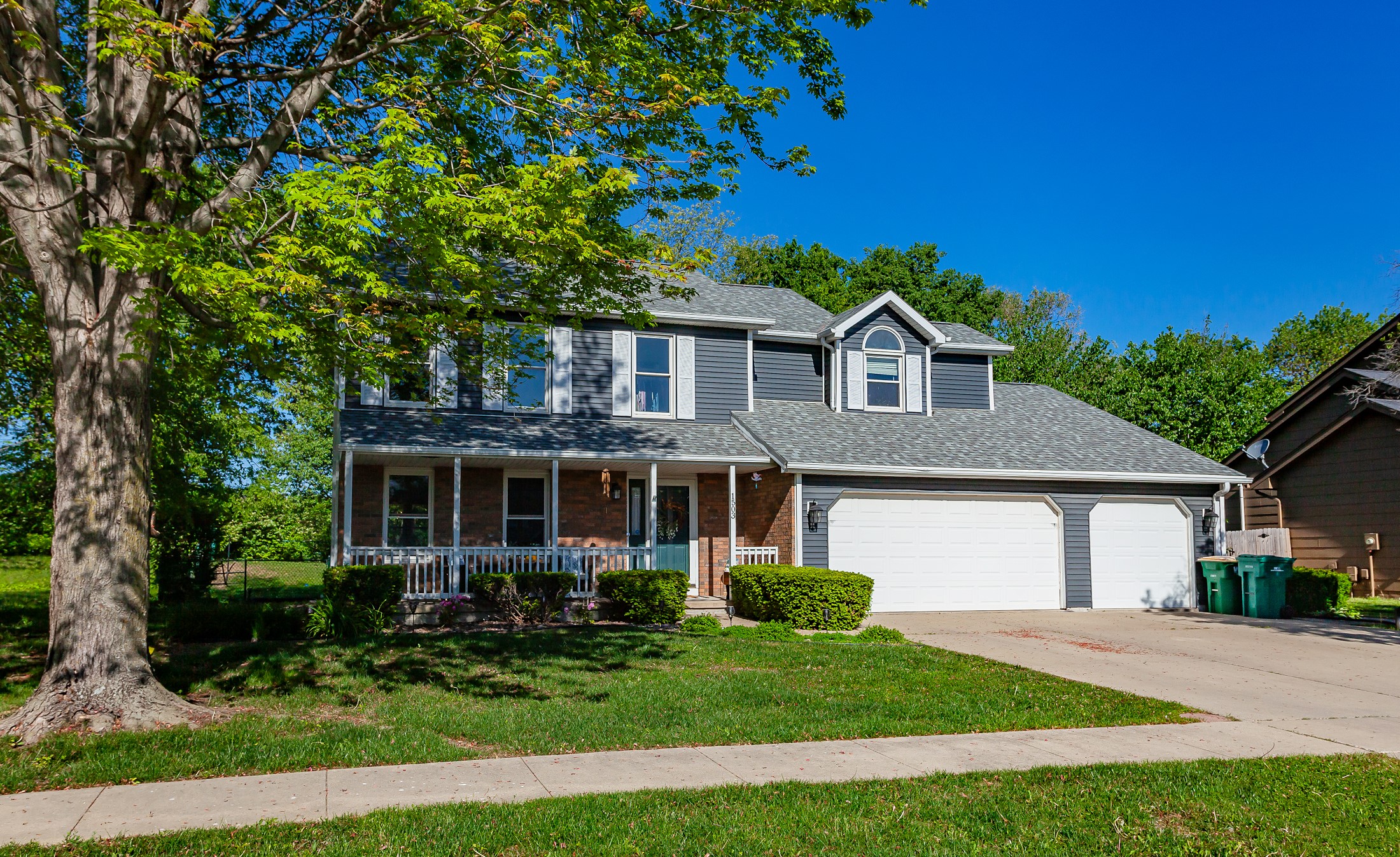 1503 Lundahl Court, Indianola, Iowa image 1