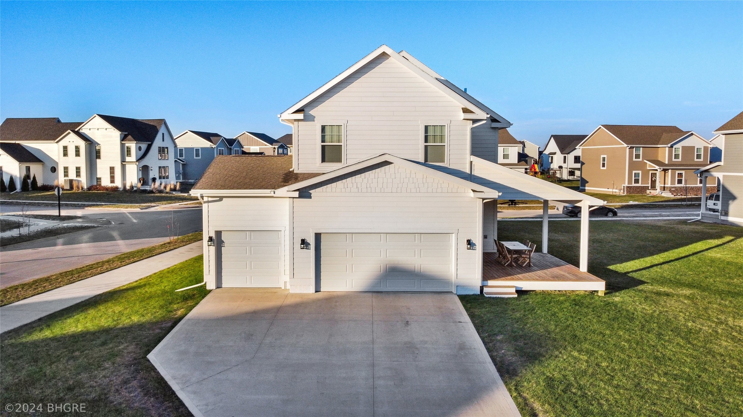 2411 SW 23rd Street, Ankeny, Iowa image 33