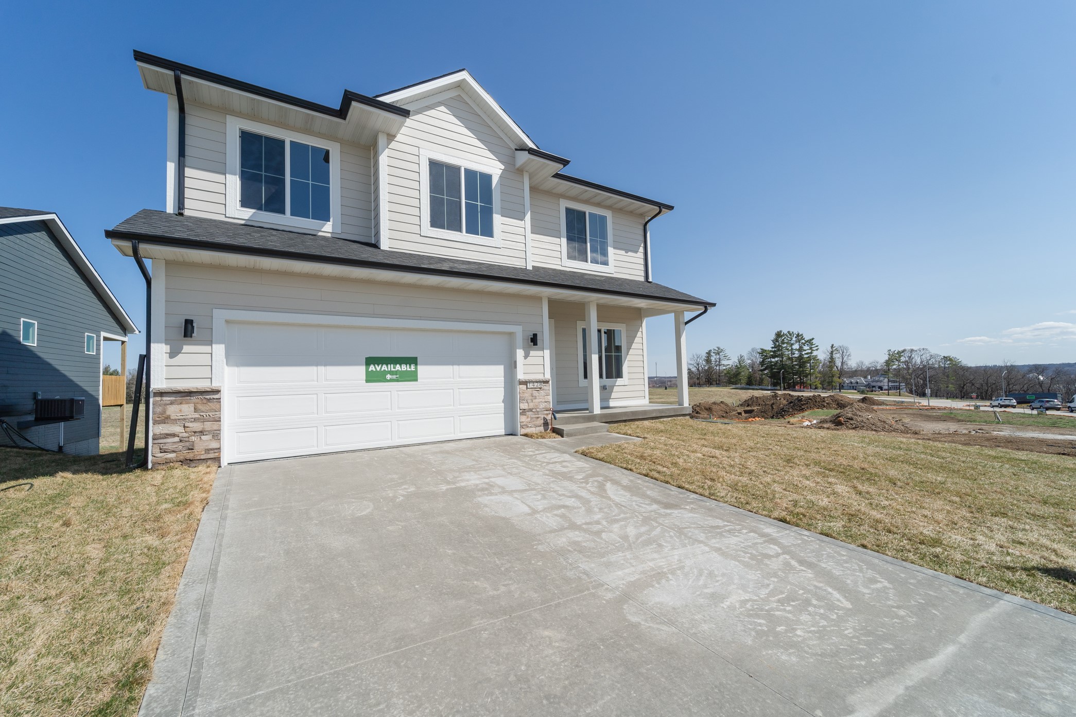 1405 Sky View Boulevard, Huxley, Iowa image 23