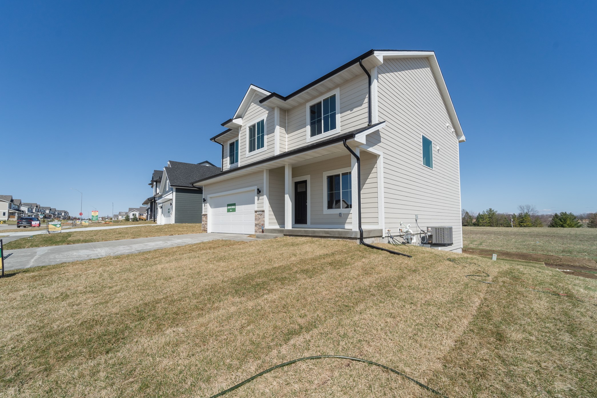 1405 Sky View Boulevard, Huxley, Iowa image 2