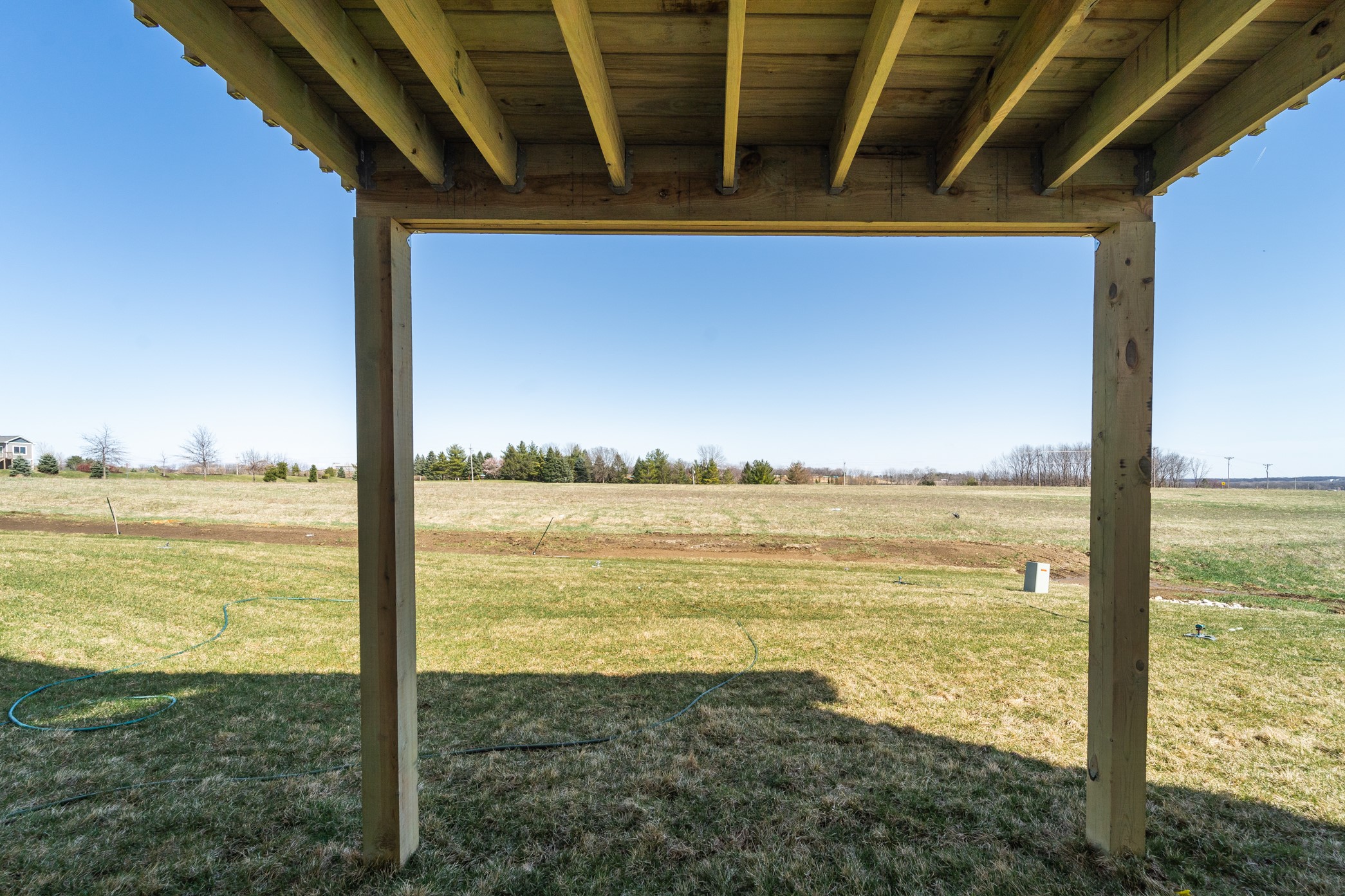 1405 Sky View Boulevard, Huxley, Iowa image 27