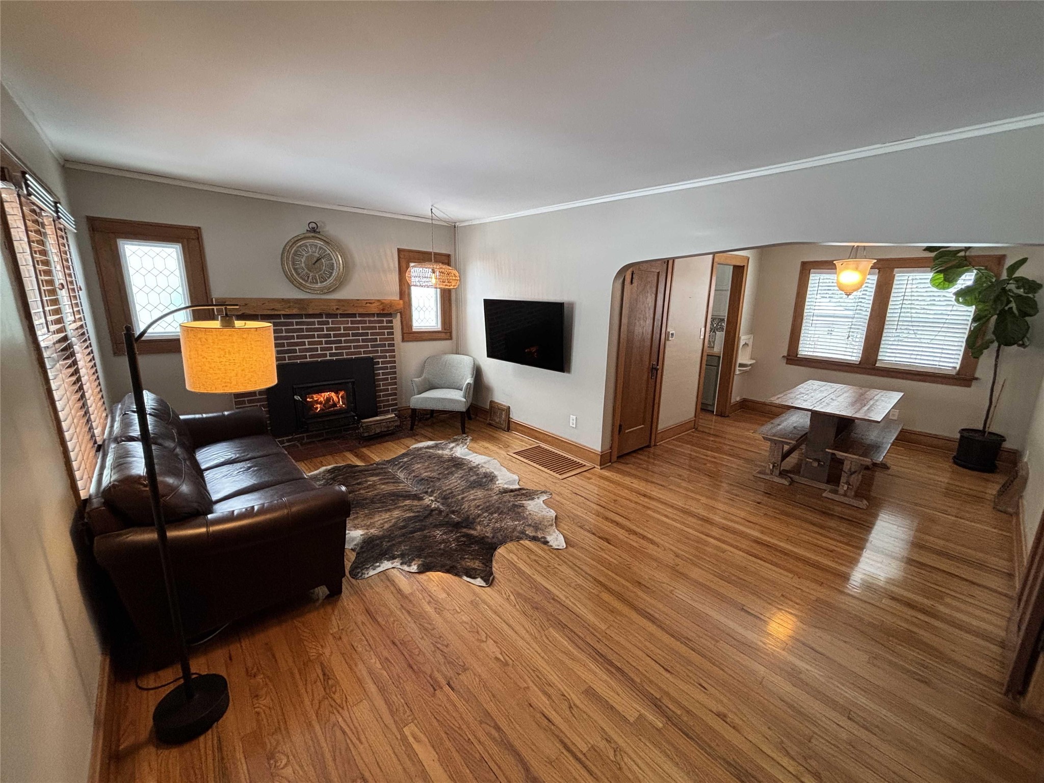 1420 Henderson Avenue