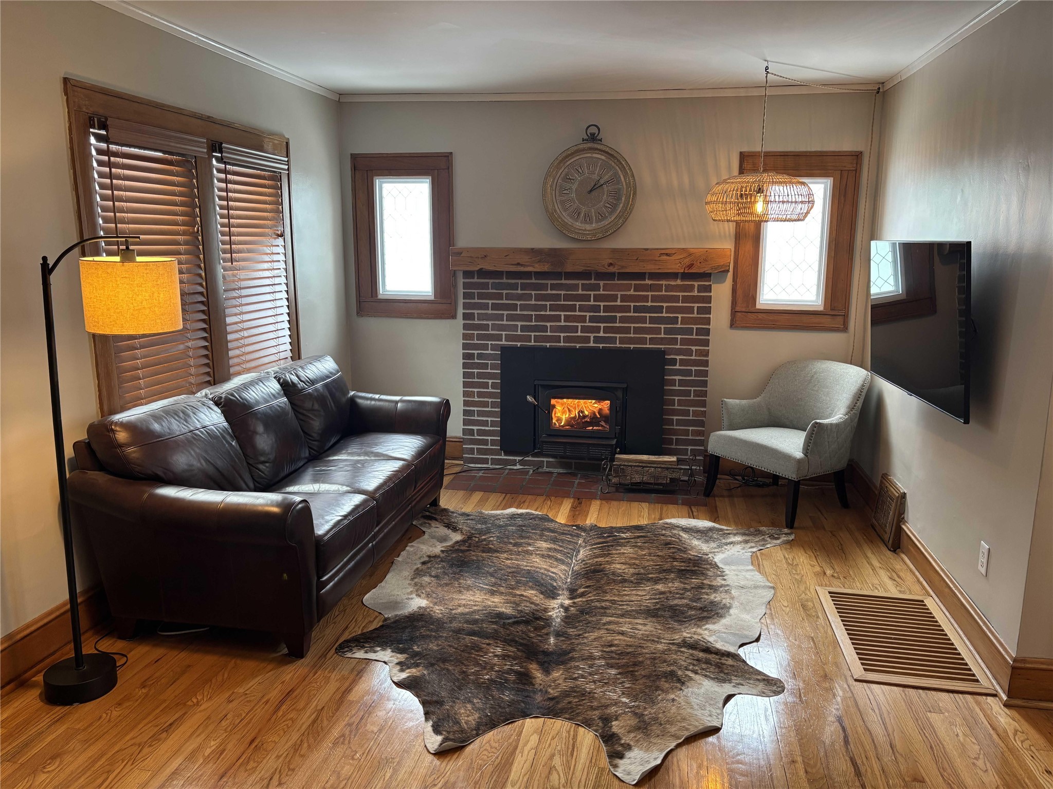 1420 Henderson Avenue