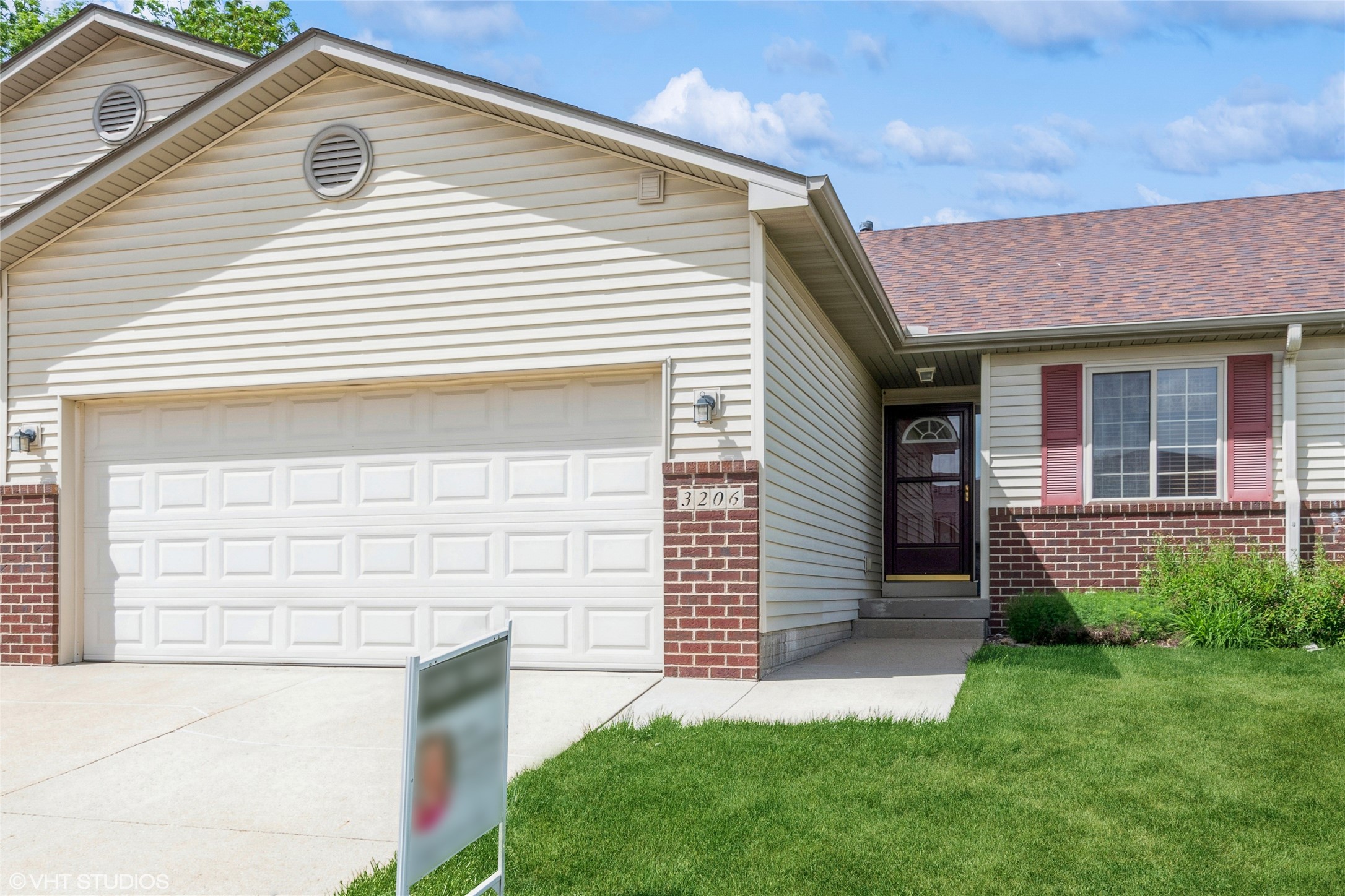 3206 SE Turnberry Drive, Ankeny, Iowa image 1