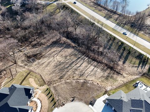 Vacant Land For Sale - 0000 S Wilder Place<br/> Polk County, West Des Moines, IA 50026