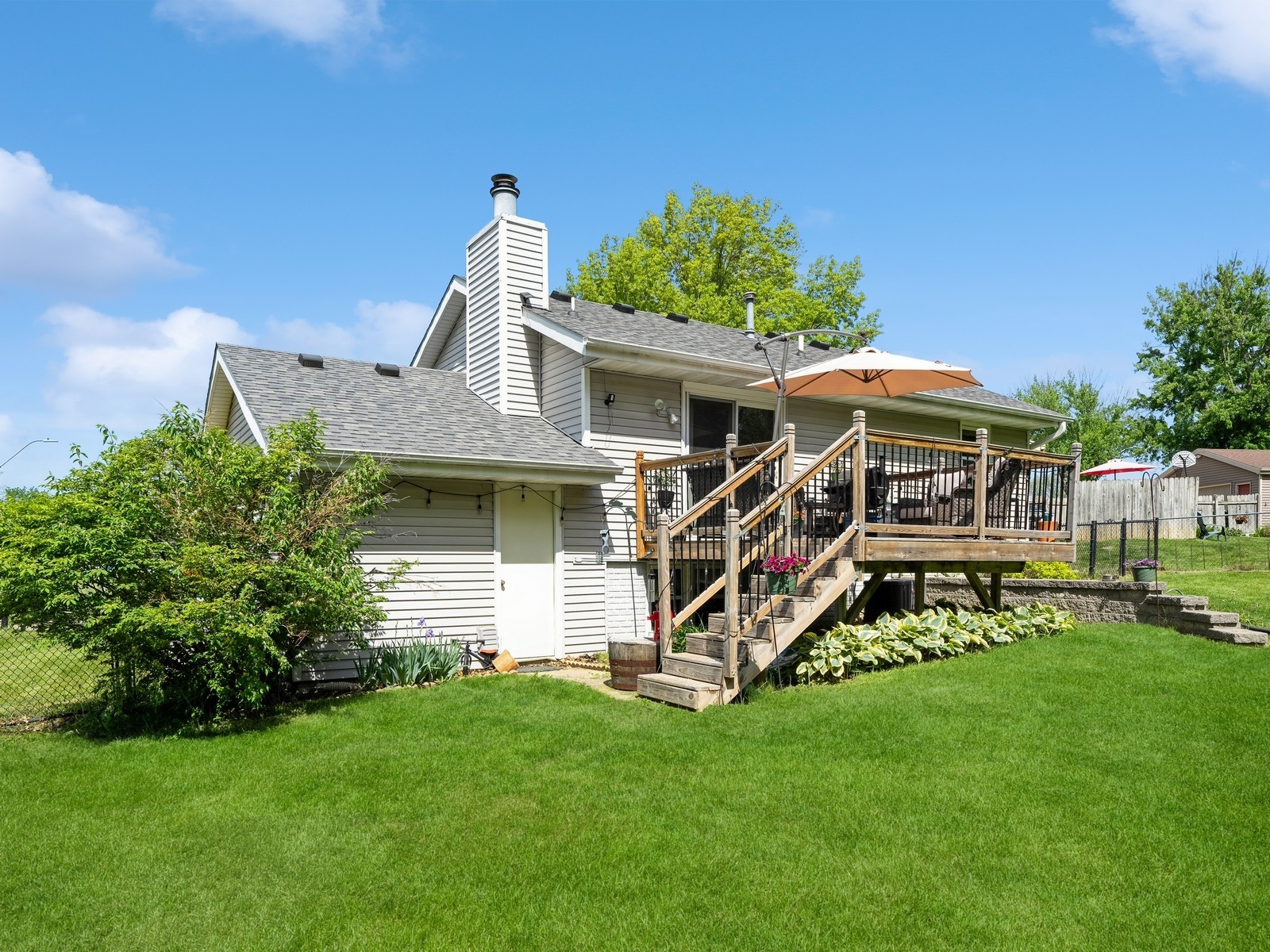 100 W 8th Avenue, Indianola, Iowa image 3