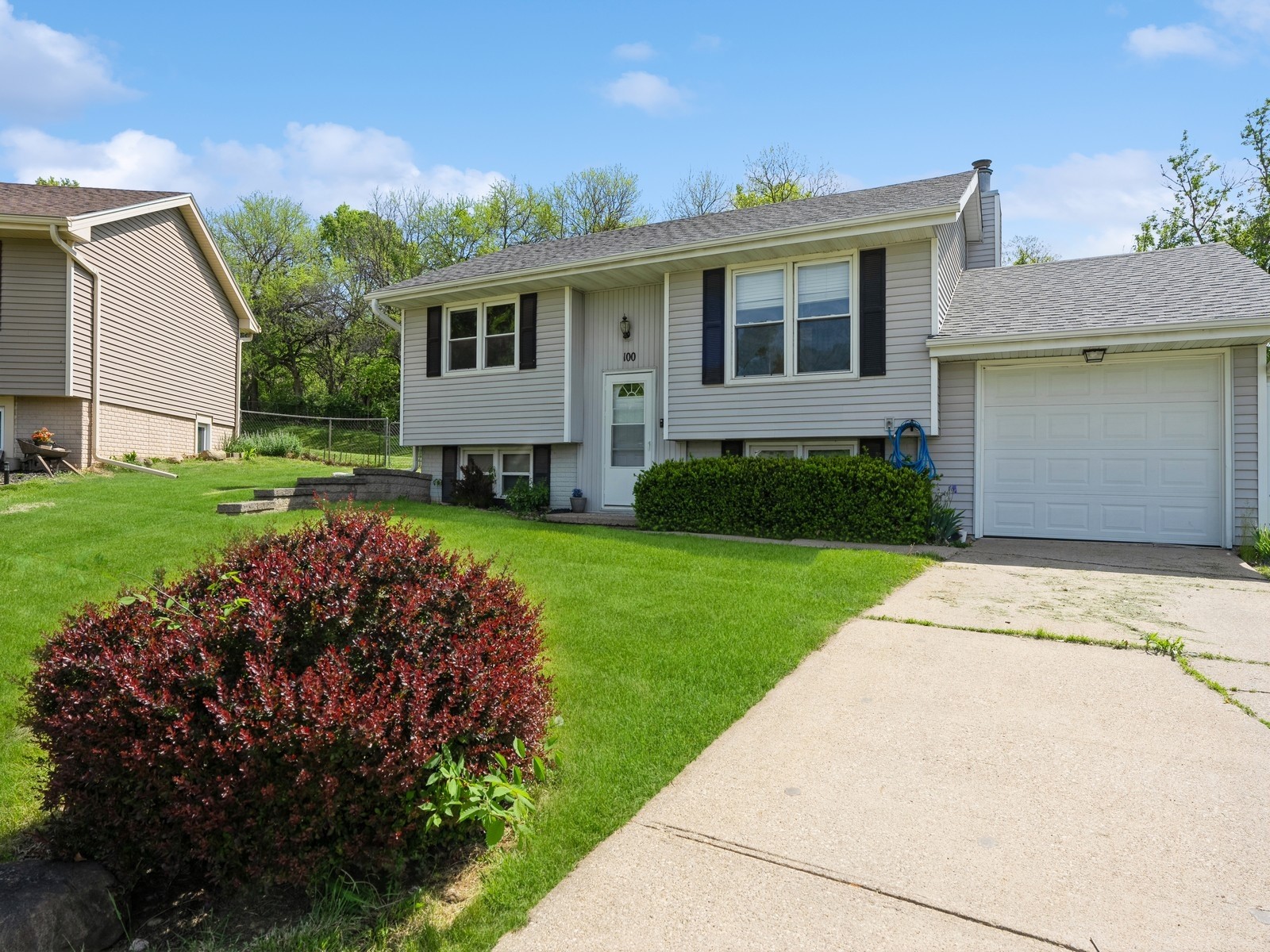 100 W 8th Avenue, Indianola, Iowa image 2
